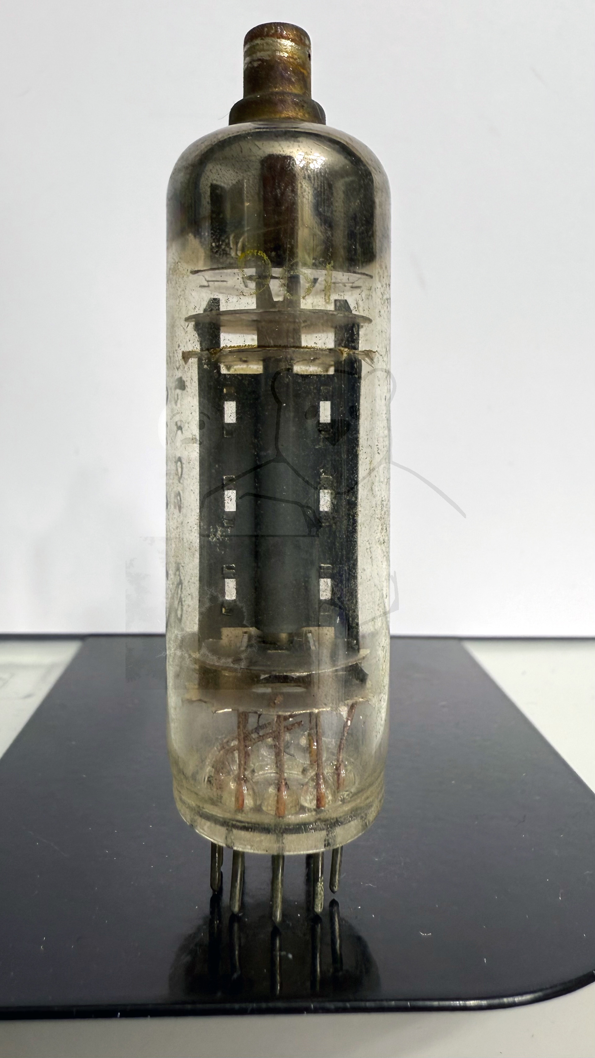 Röhre PY88 #4895 Bild 1