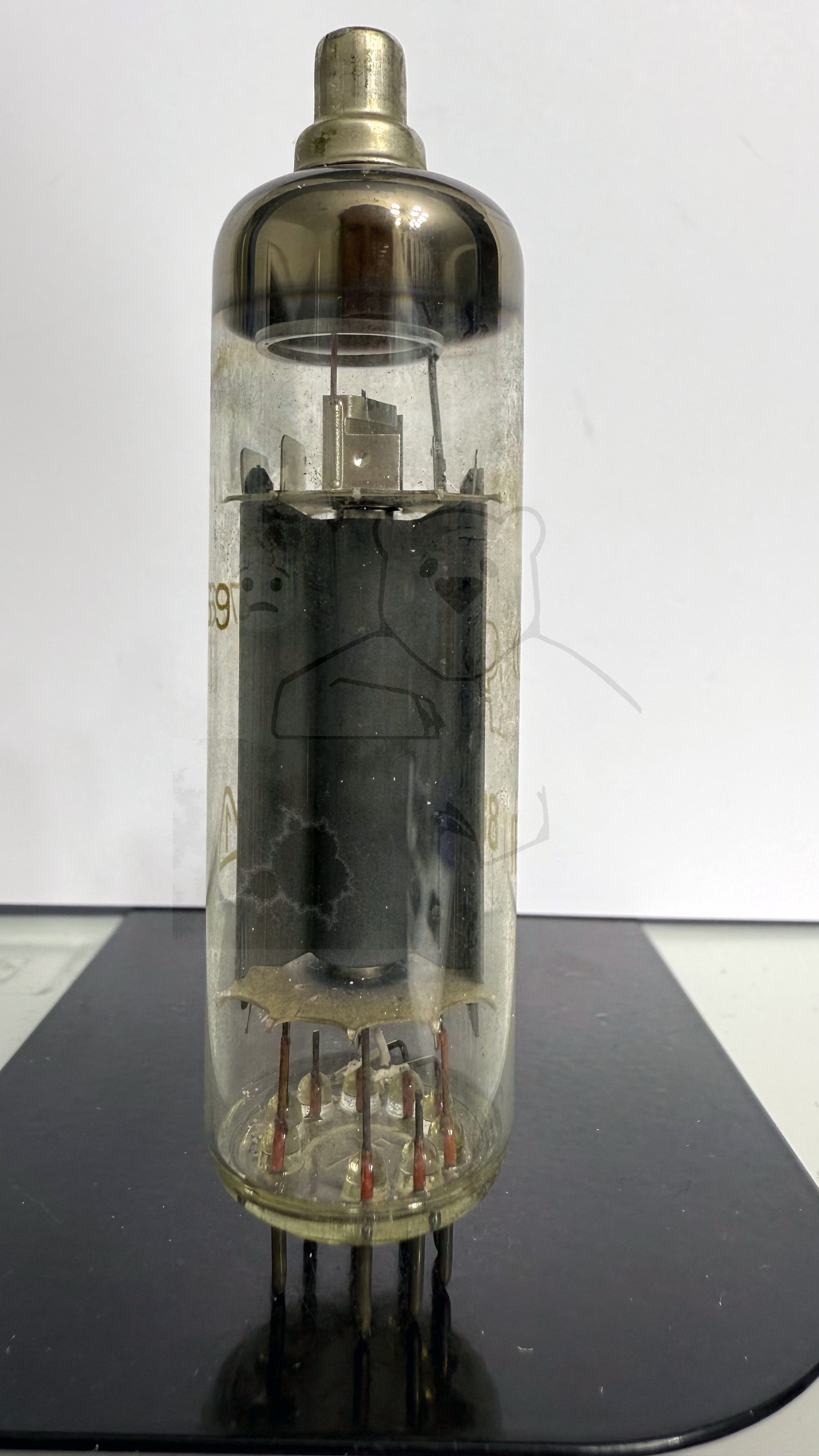 Röhre PY88 #4905 Bild 1