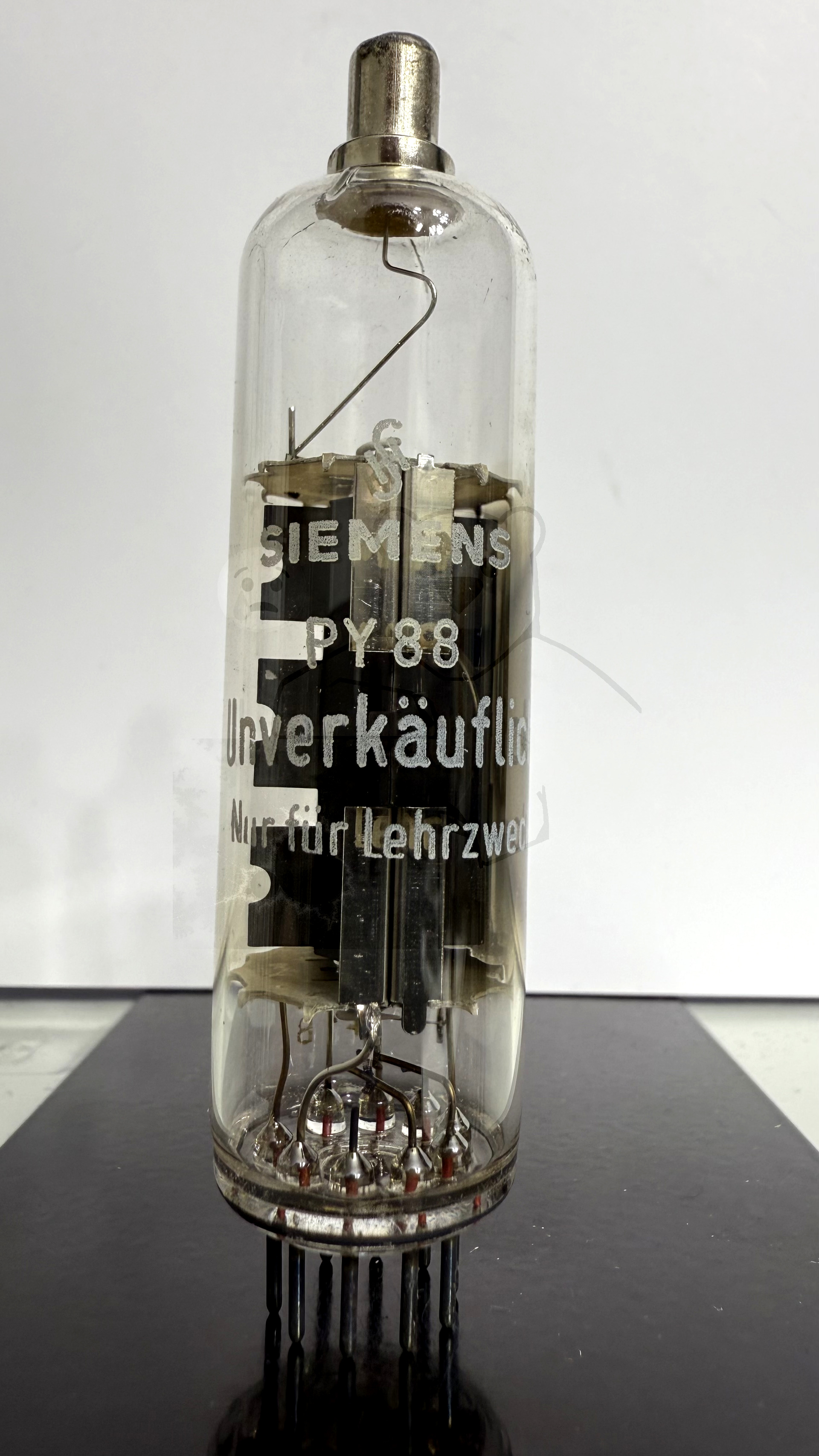 Röhre PY88 #6919 Bild 1