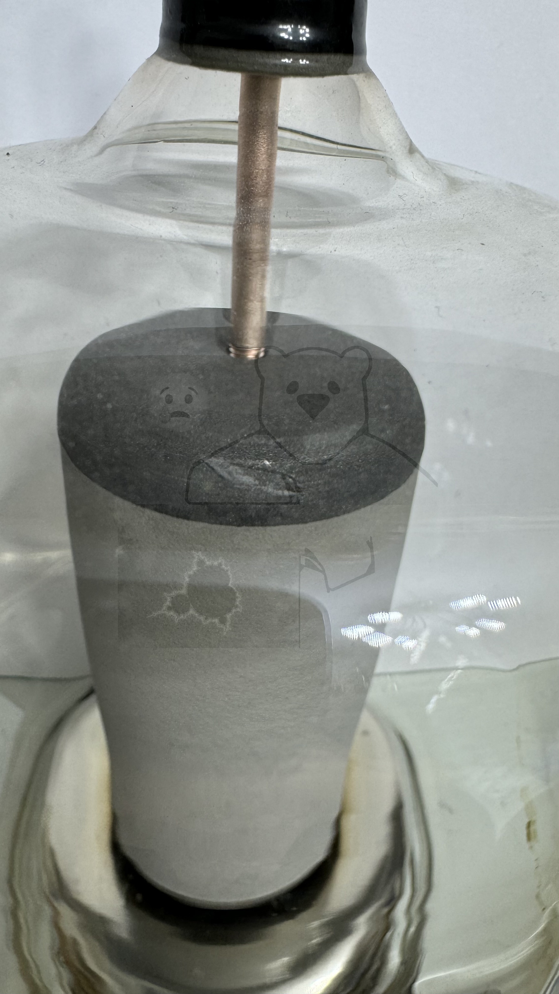 Röhre QB5-1750 #6874 Bild 3