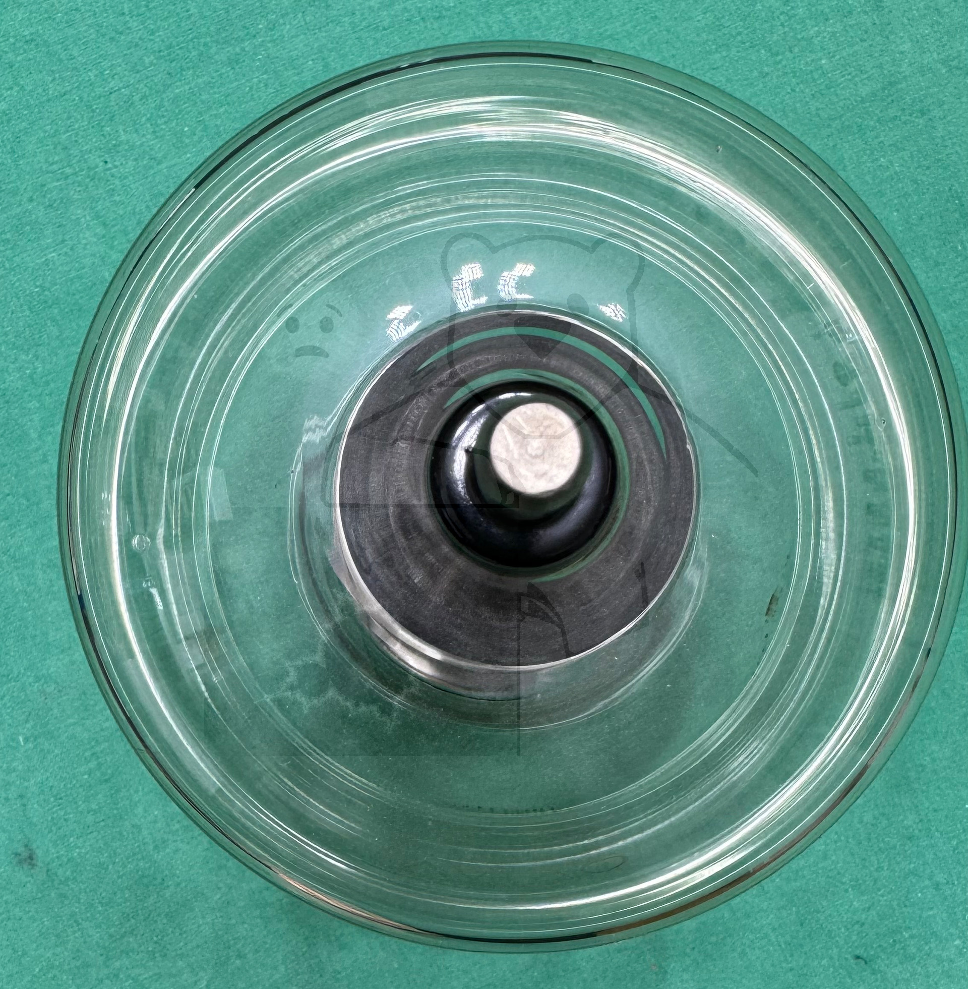 Röhre QB5-1750 #6874 Bild 4