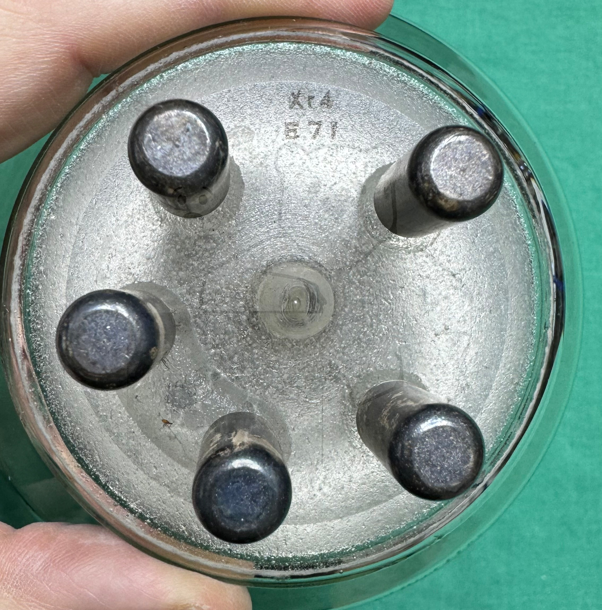 Röhre QB5-1750 #6874 Bild 9