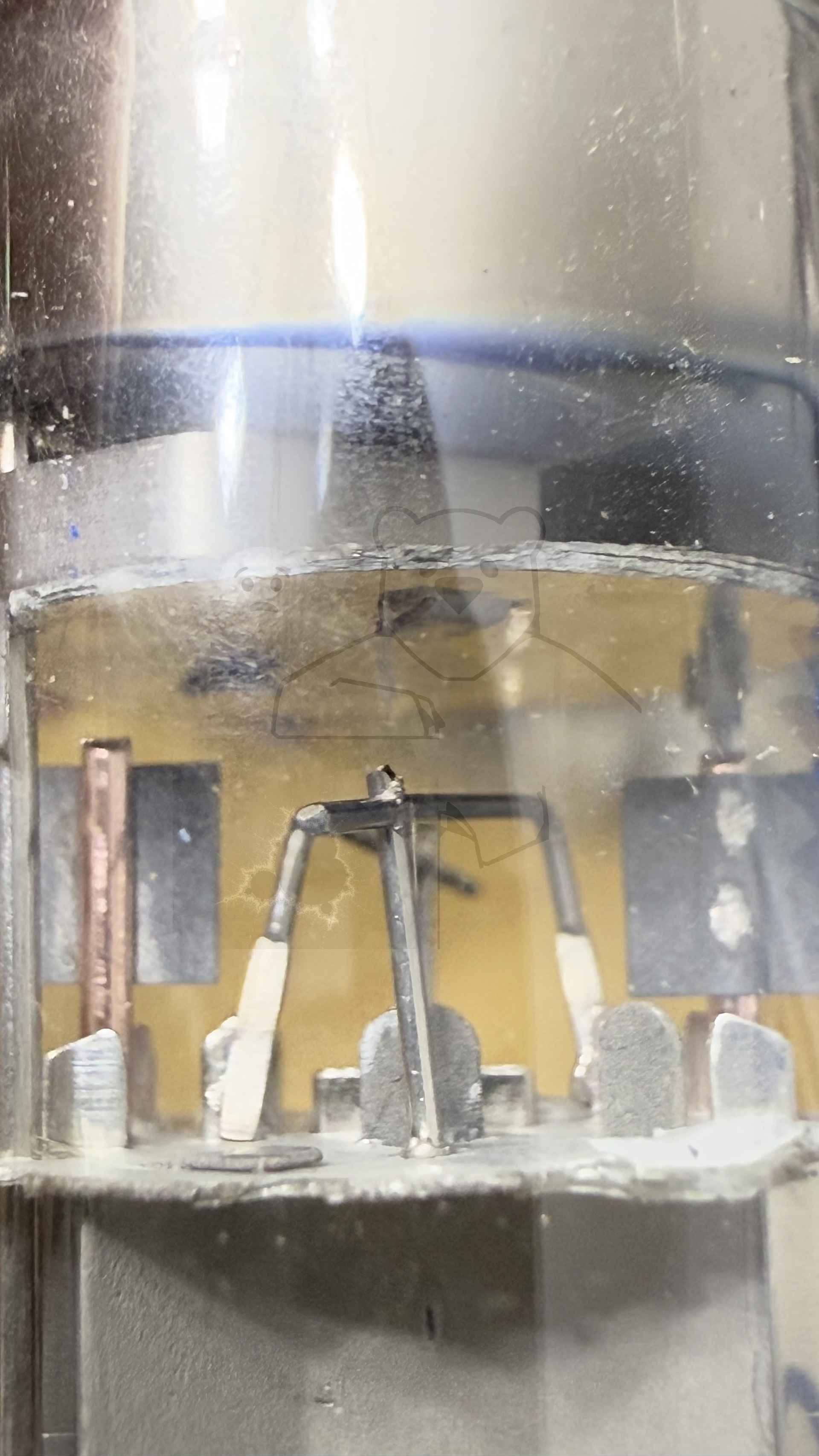 Röhre QQE02-5 #7963 Bild 14