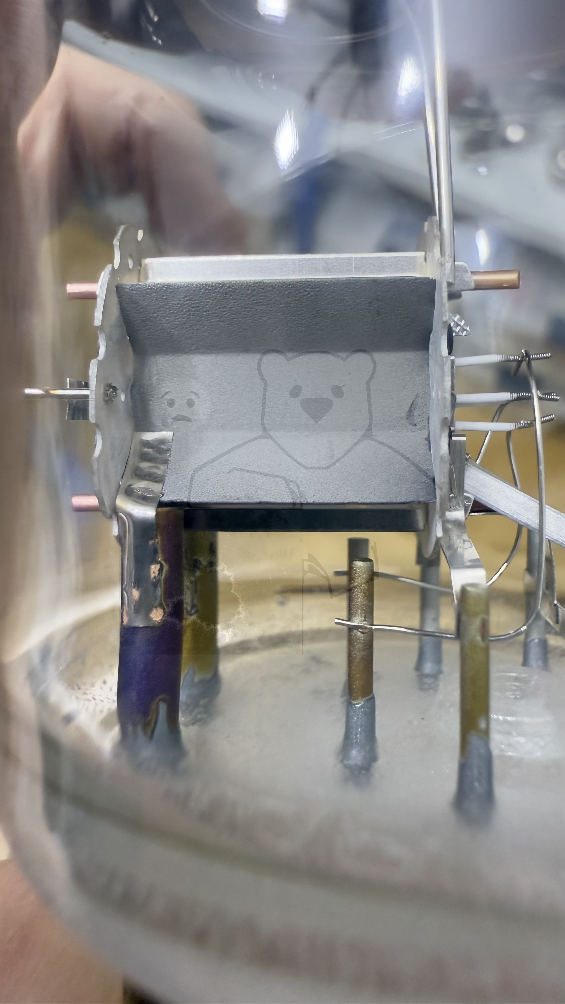 Röhre QQE04-5 #6394 Bild 12