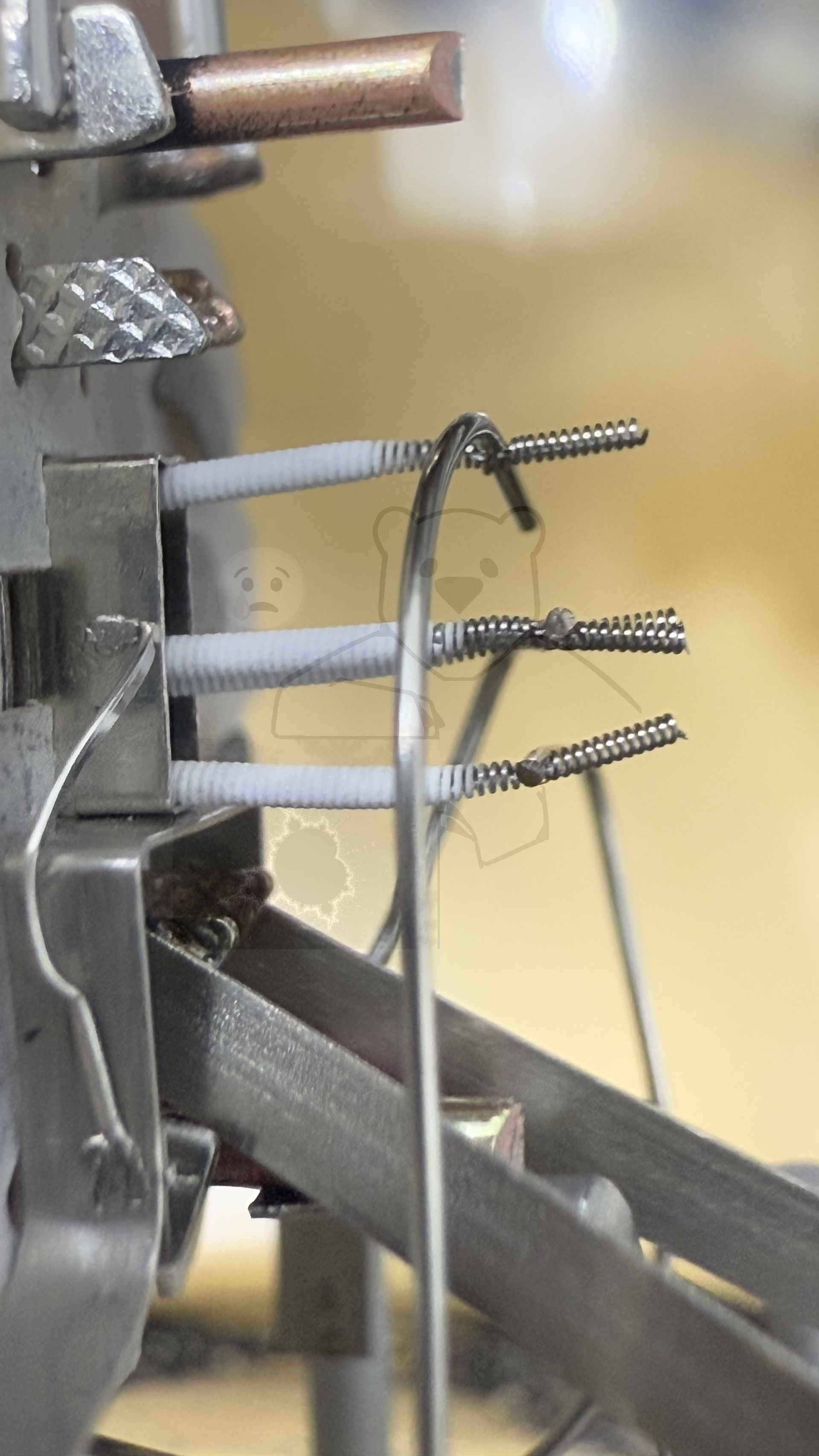 Röhre QQE04-5 #6394 Bild 13