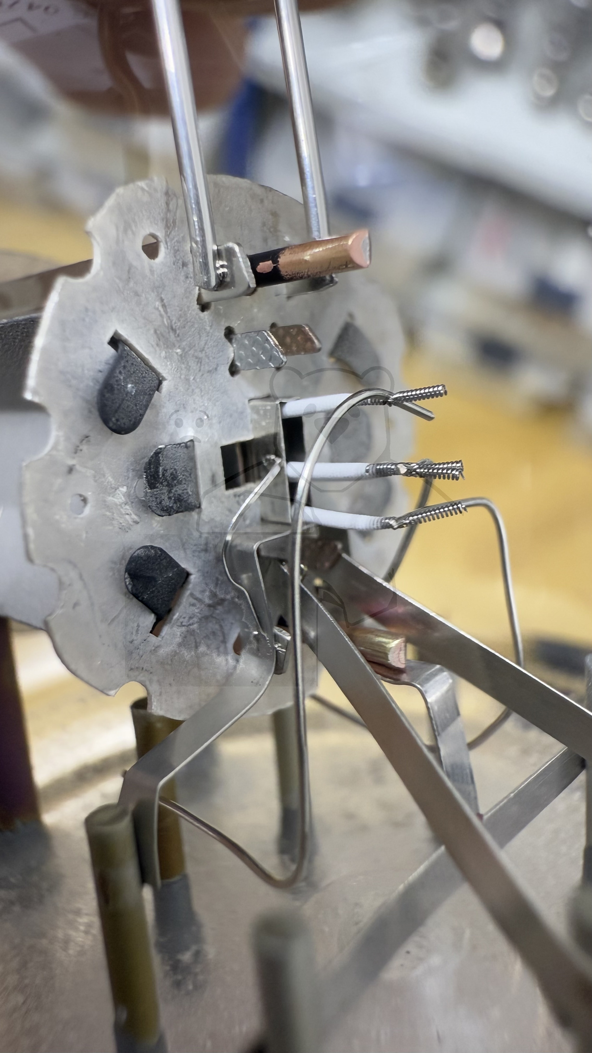 Röhre QQE04-5 #6394 Bild 16