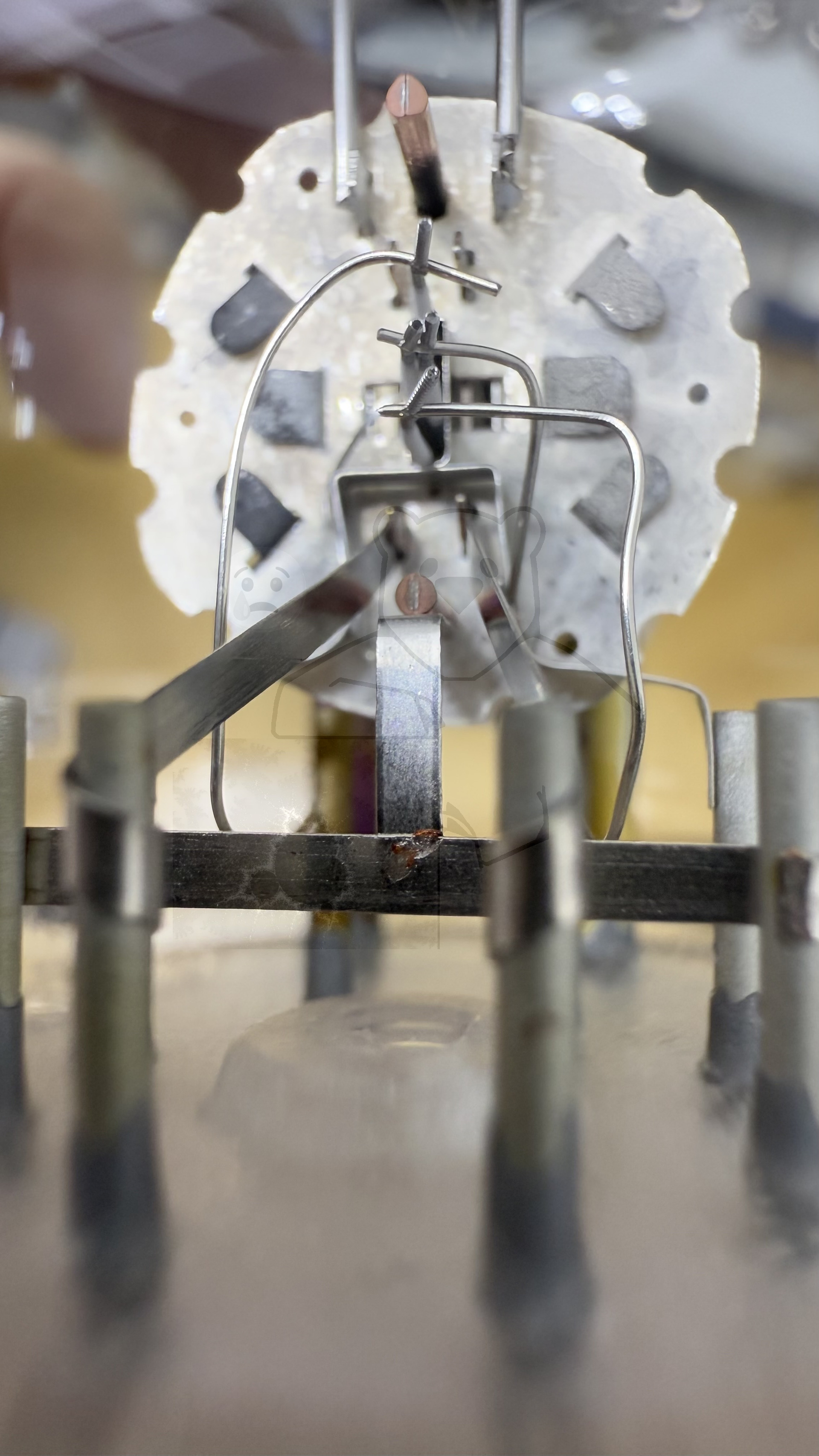 Röhre QQE04-5 #6394 Bild 17