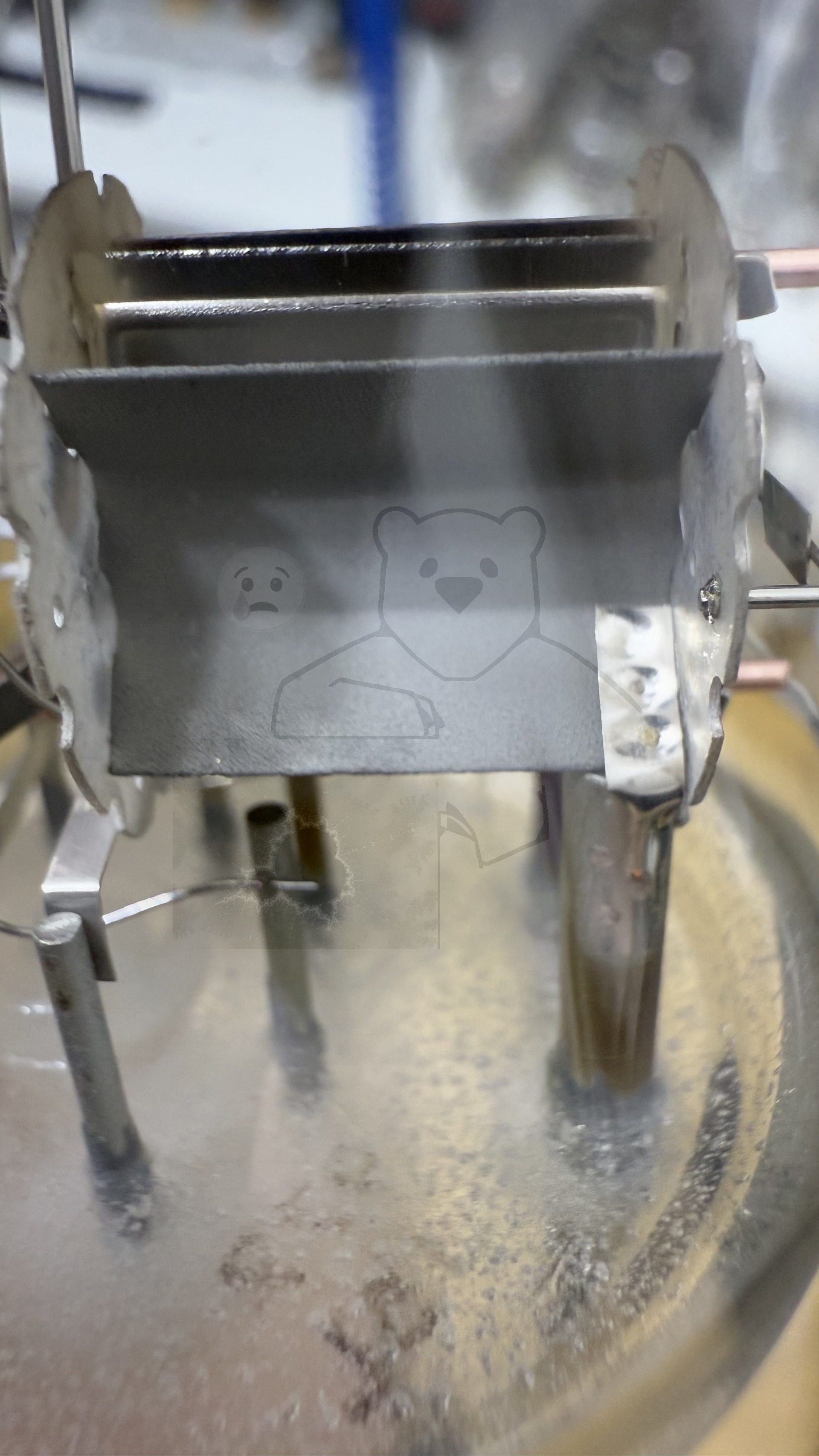 Röhre QQE04-5 #6394 Bild 7