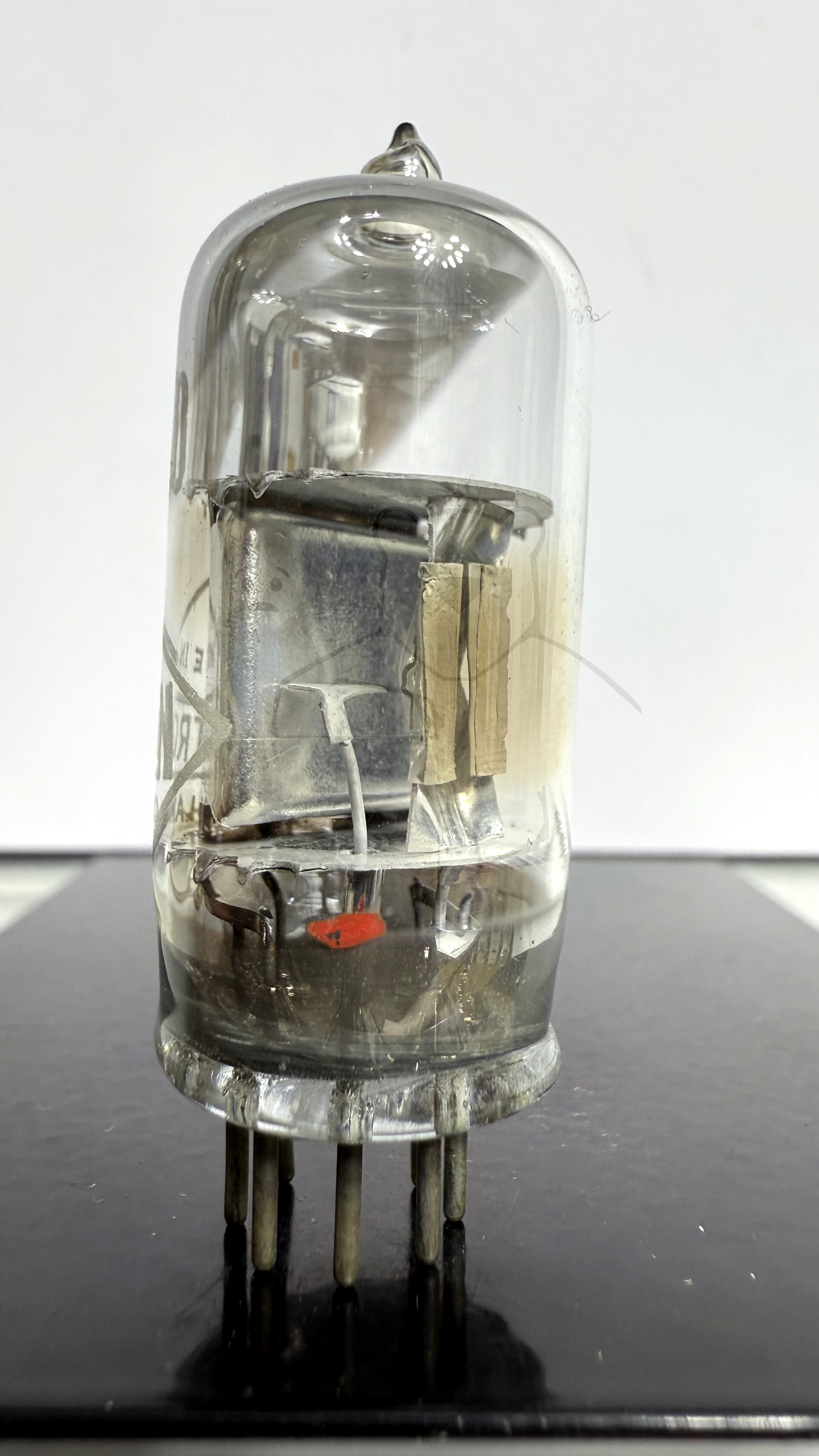 Röhre QS95-10 #6959 Bild 2