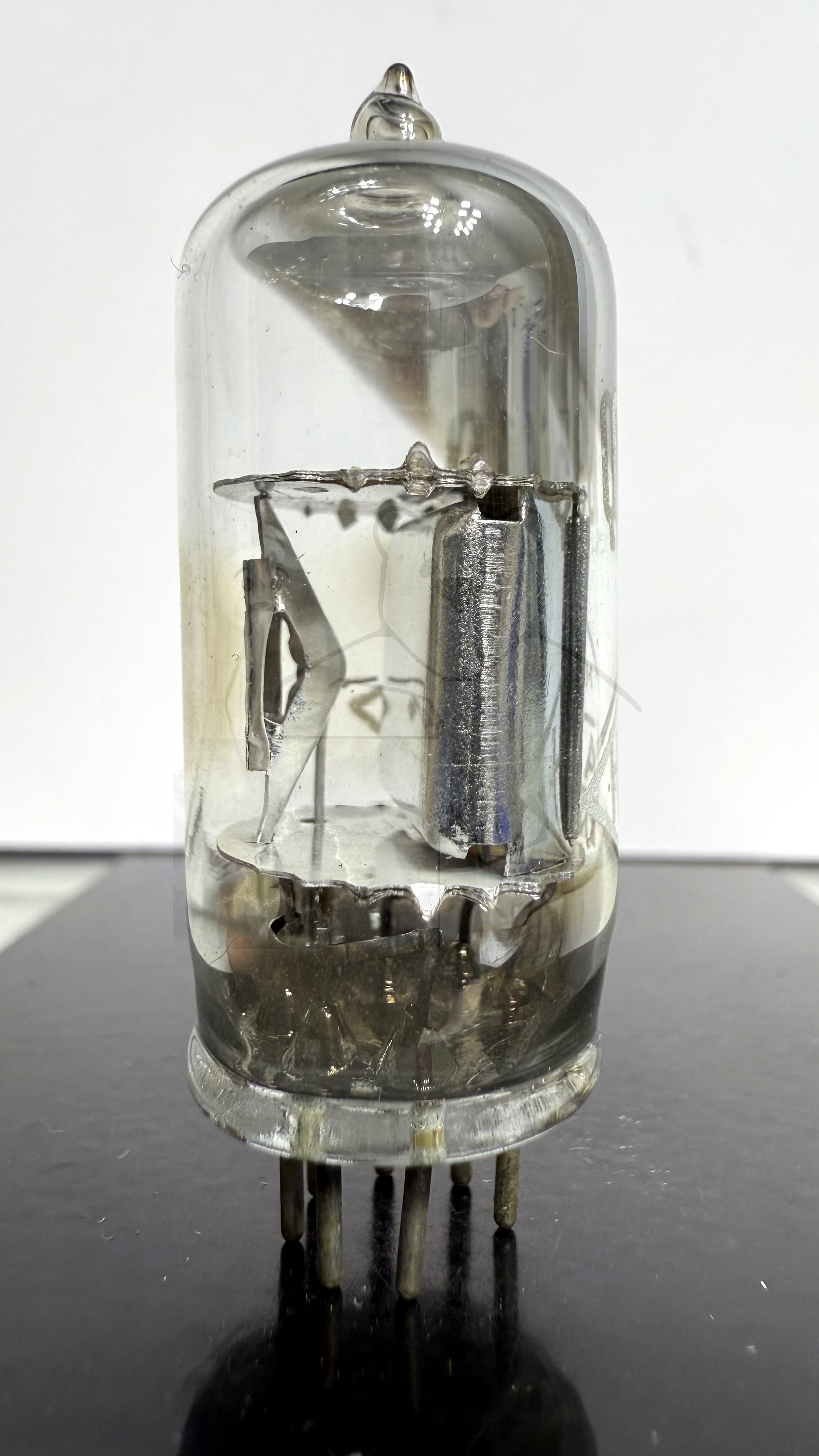 Röhre QS95-10 #6959 Bild 4