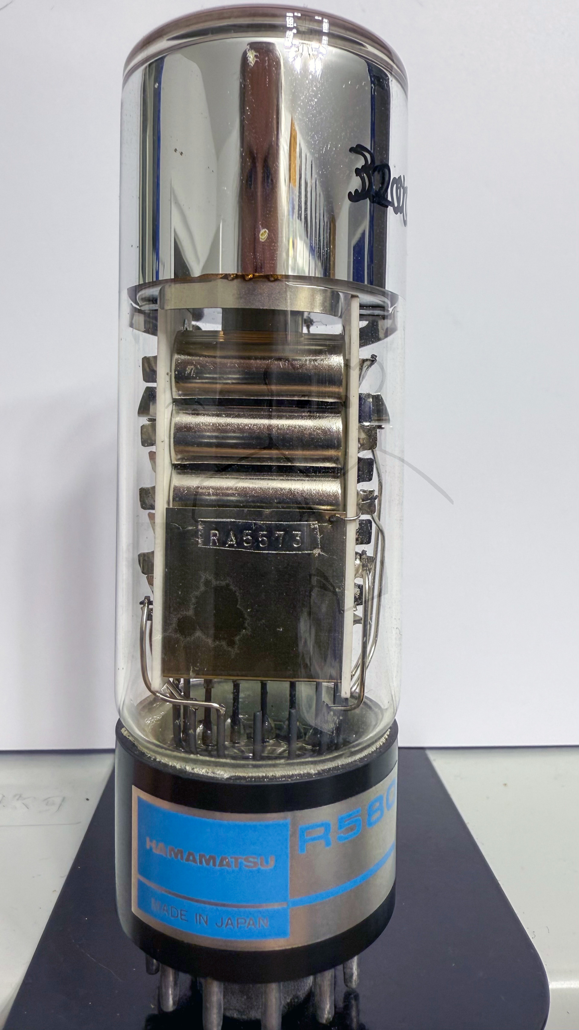 Röhre R580 #3200 Bild 2