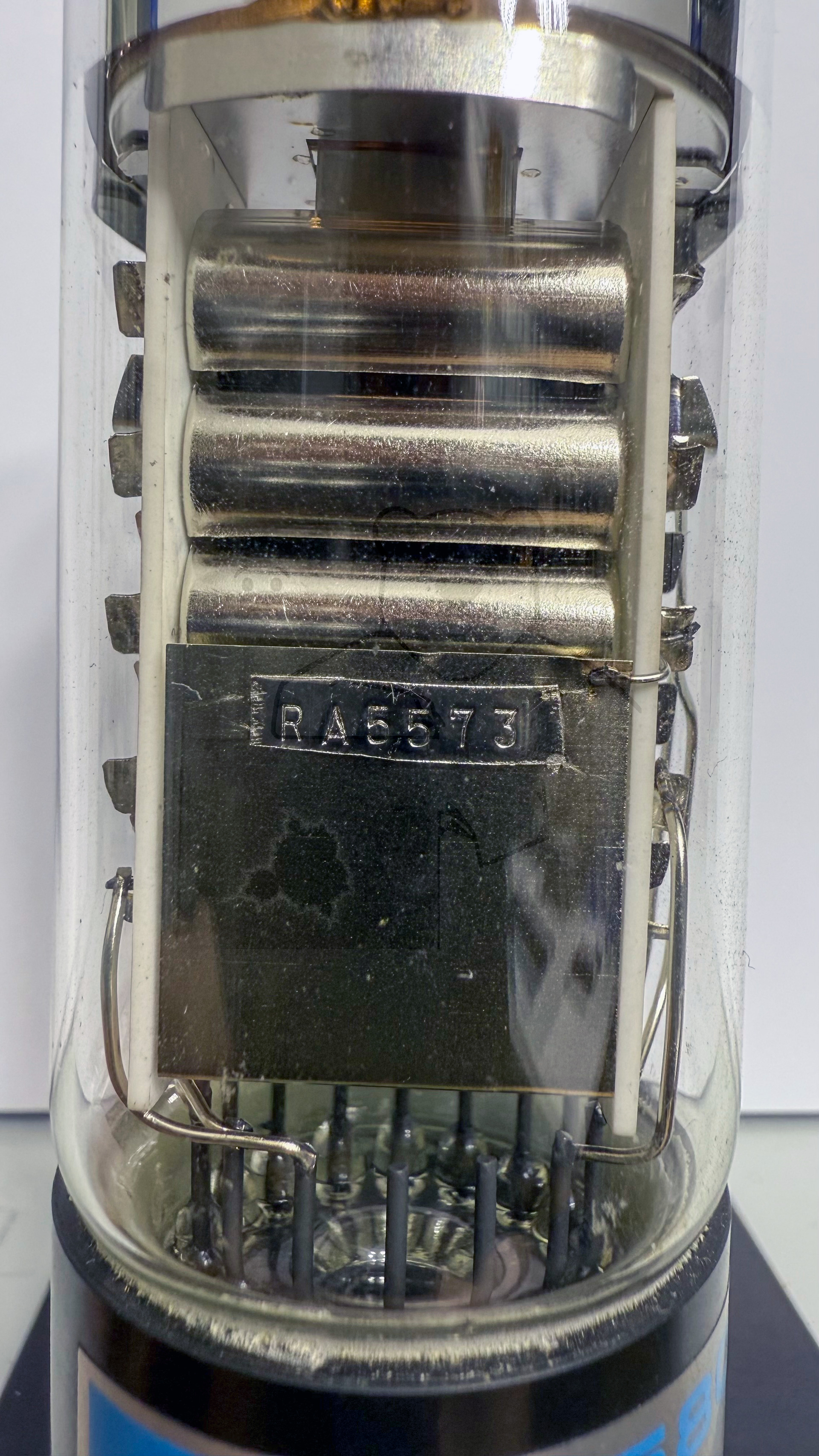 Röhre R580 #3200 Bild 3