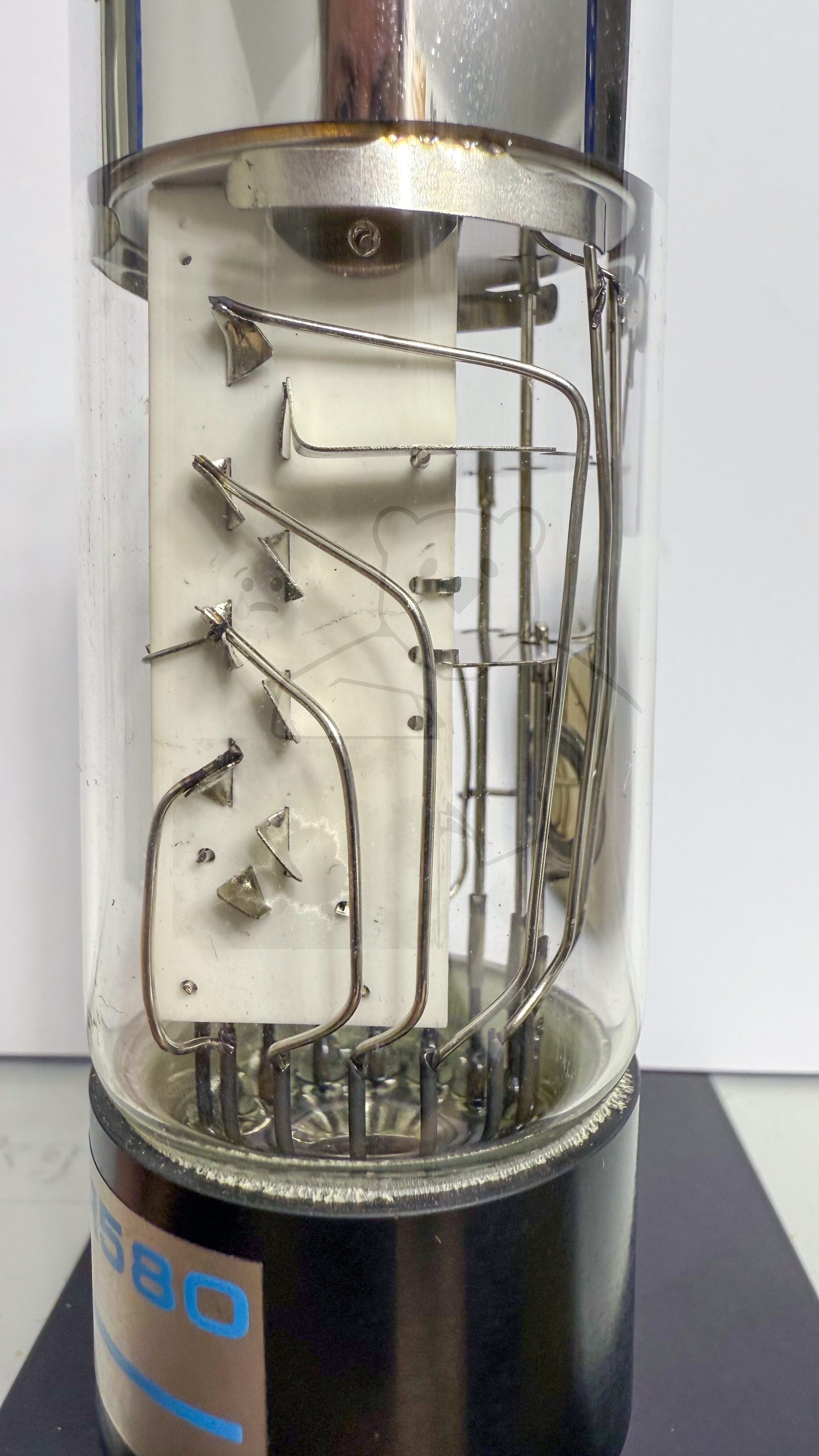 Röhre R580 #3200 Bild 4