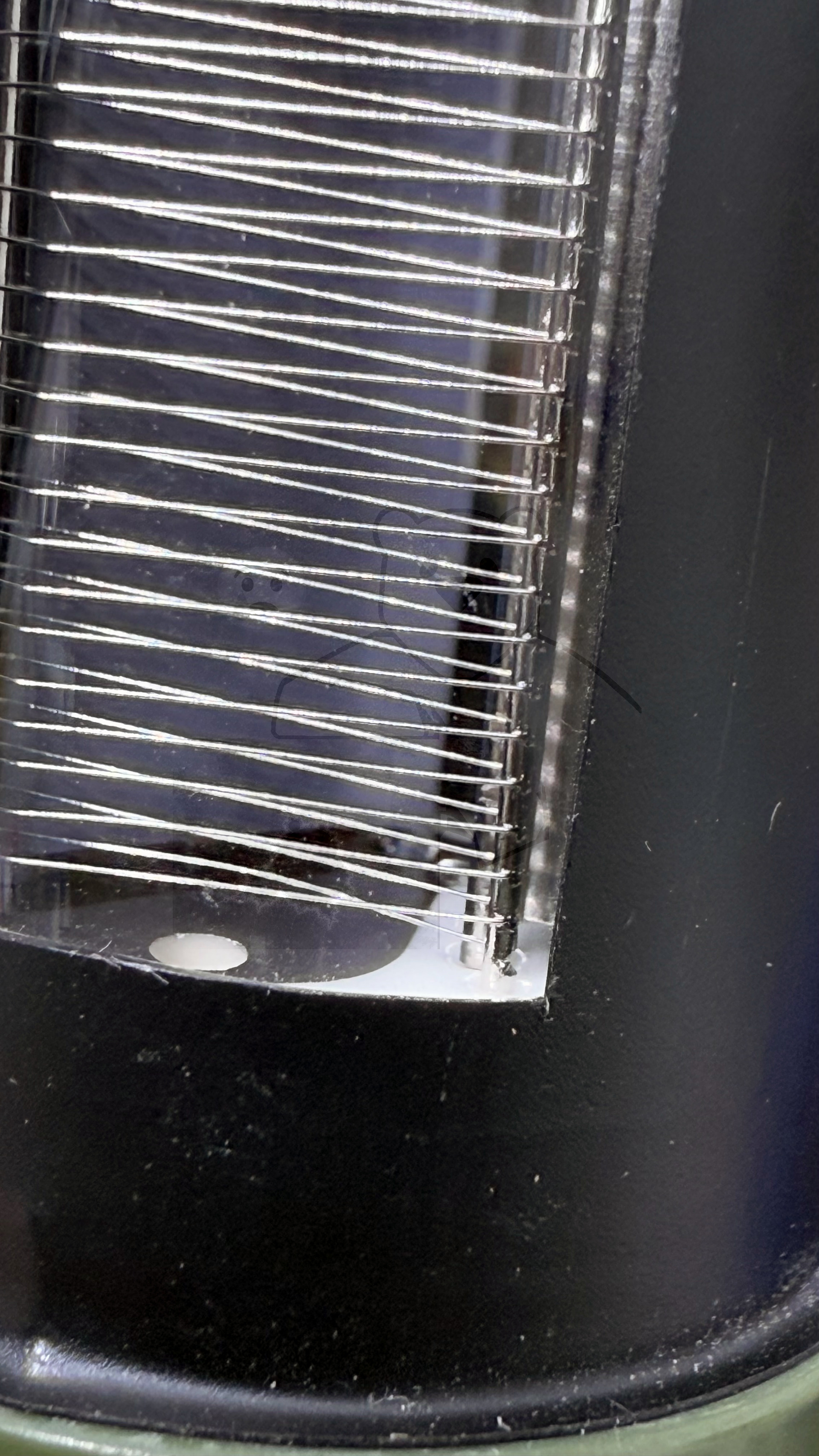 Röhre R928 #7814 Bild 7