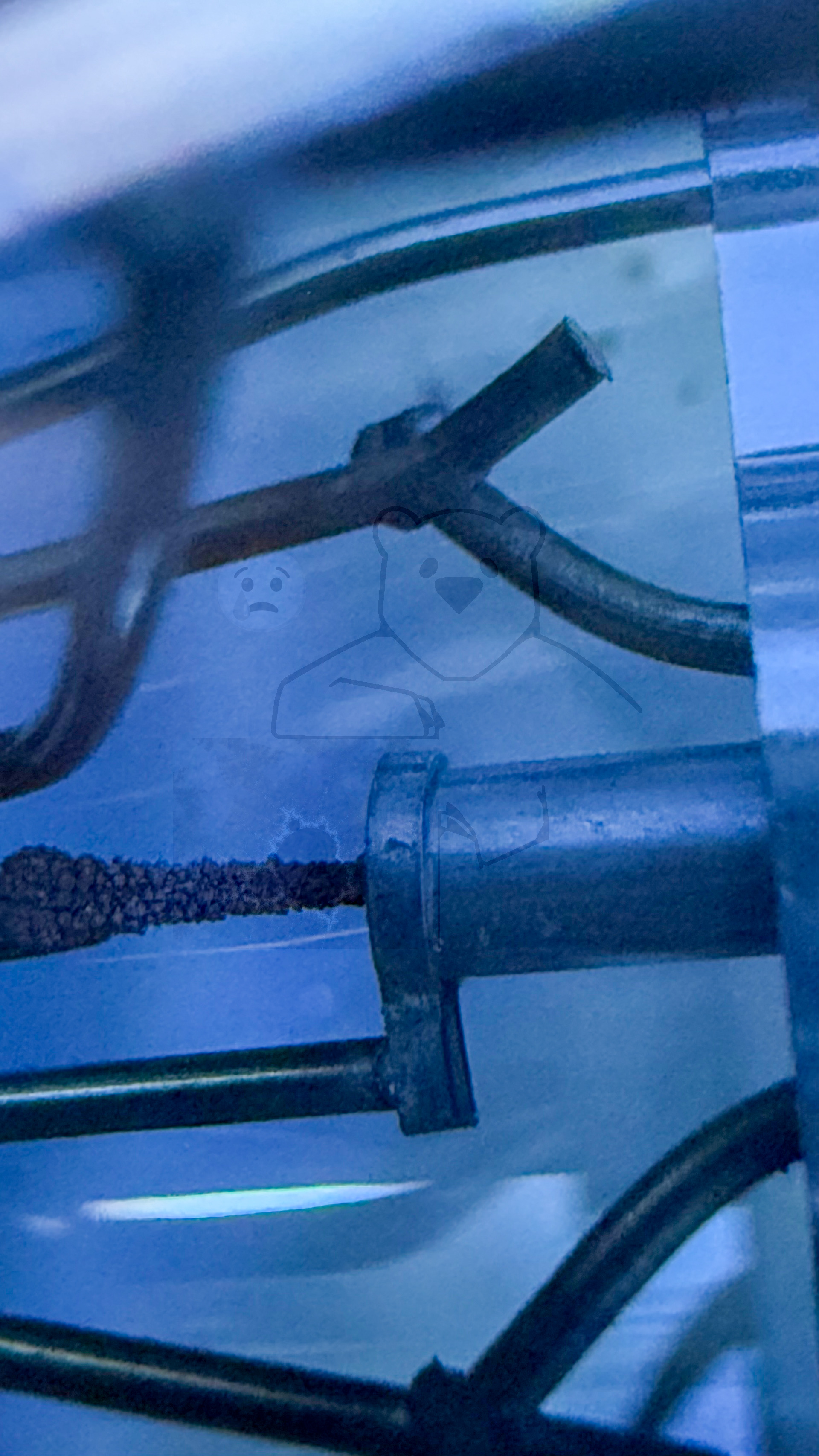 Röhre RA-1 #5270 Bild 12