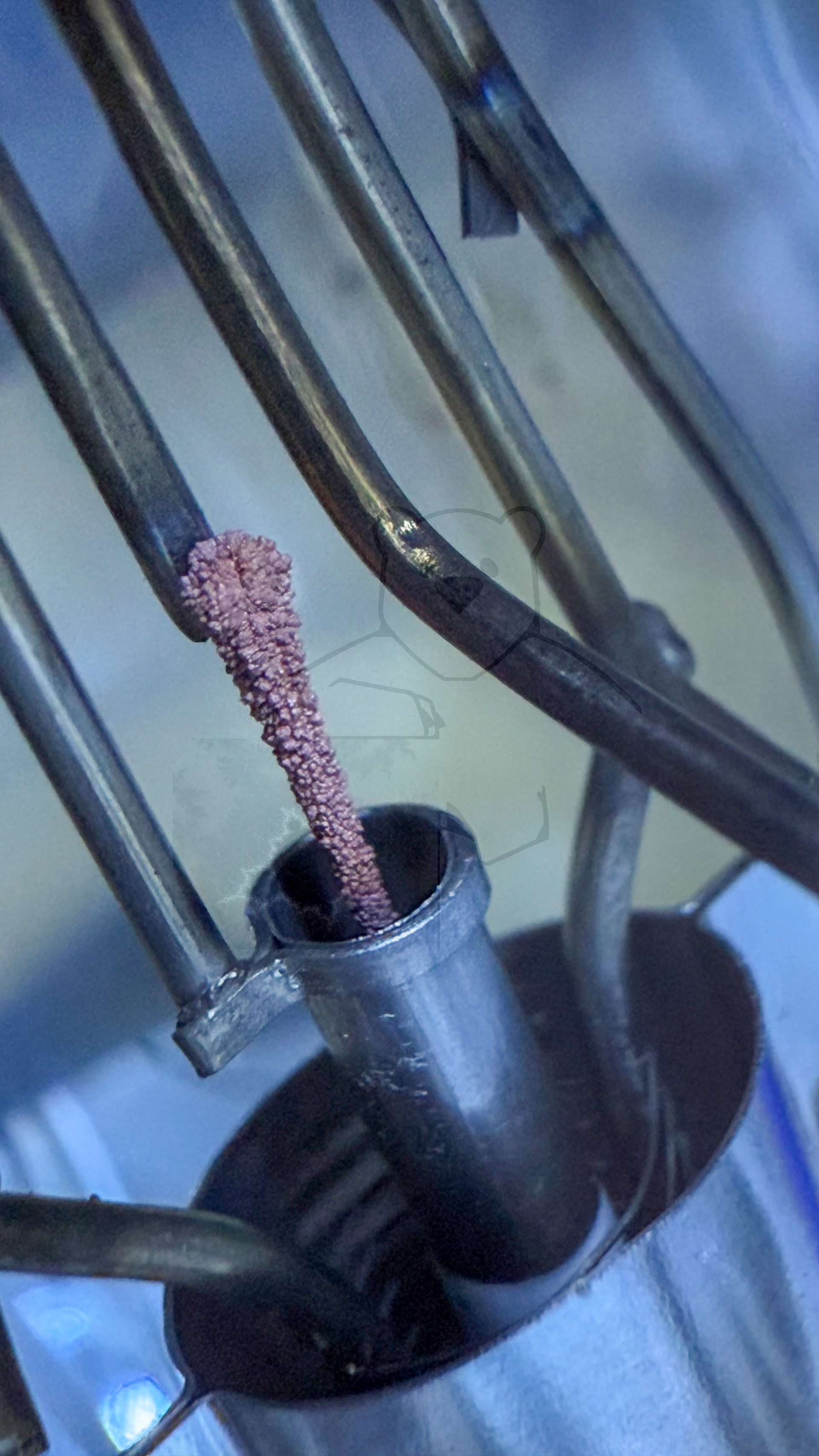 Röhre RA-1 #5270 Bild 13