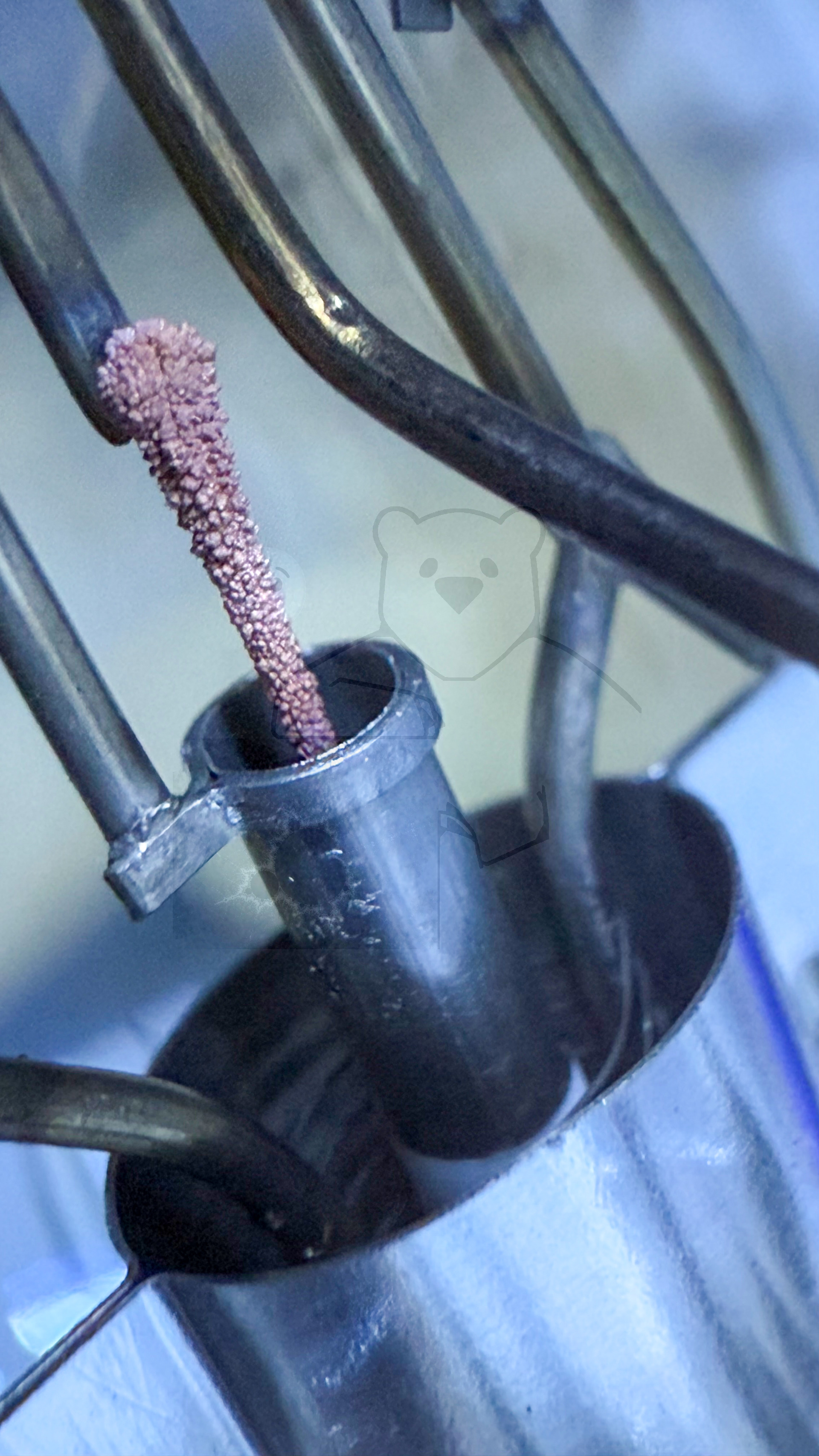 Röhre RA-1 #5270 Bild 14