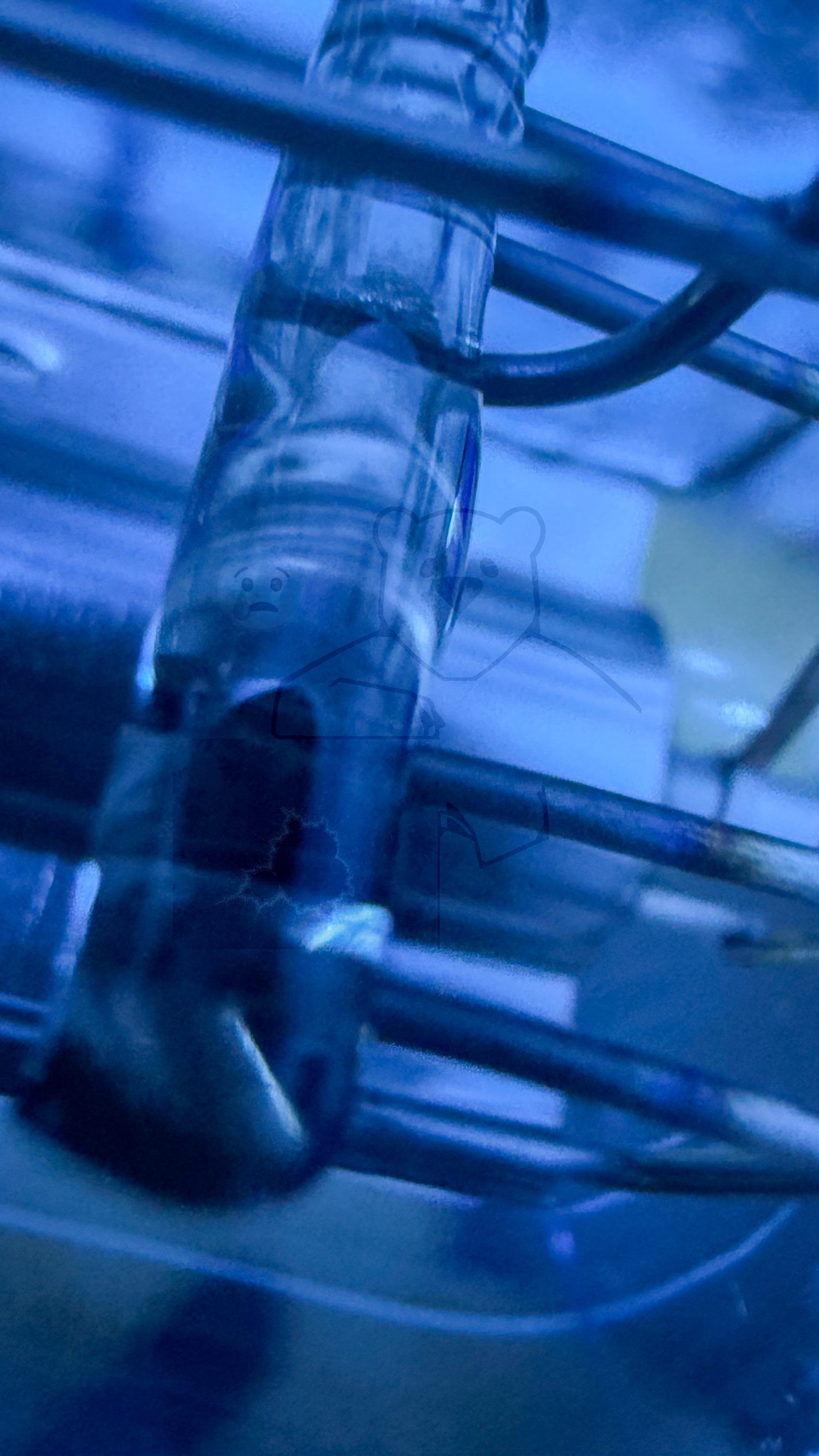 Röhre RA-1 #5270 Bild 16