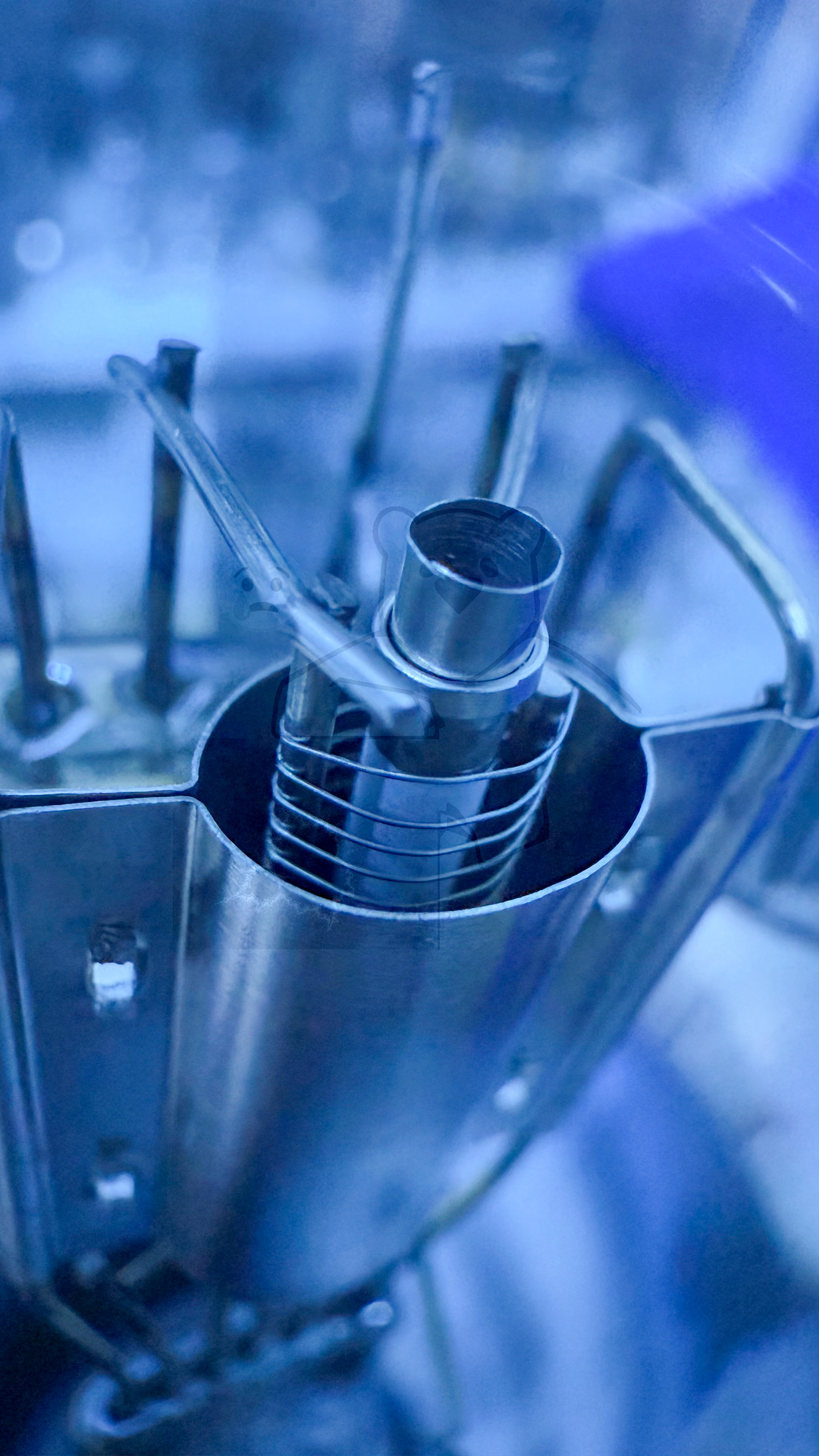 Röhre RA-1 #5270 Bild 9