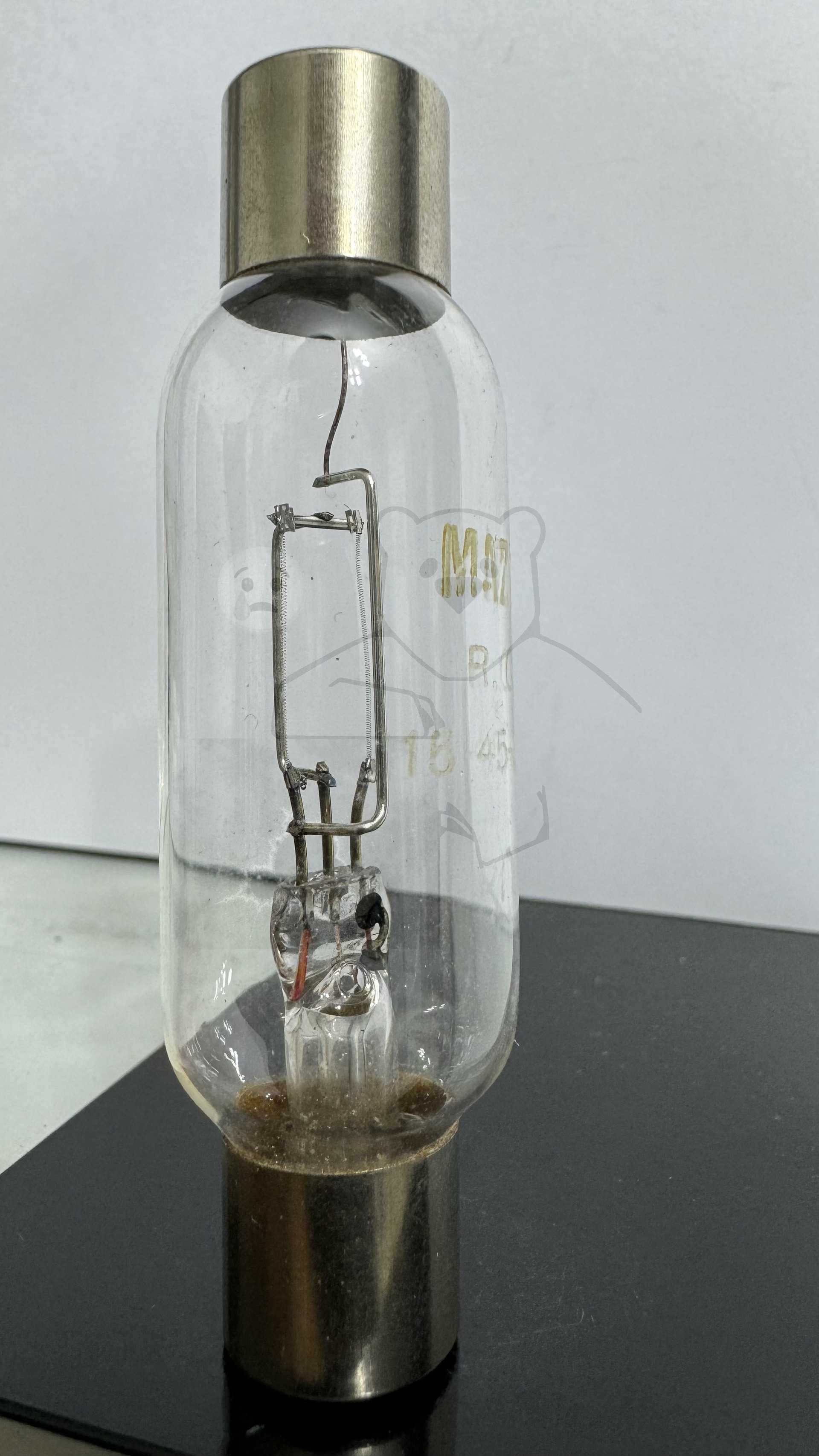 Röhre RC15-45-300 #6452 Bild 4