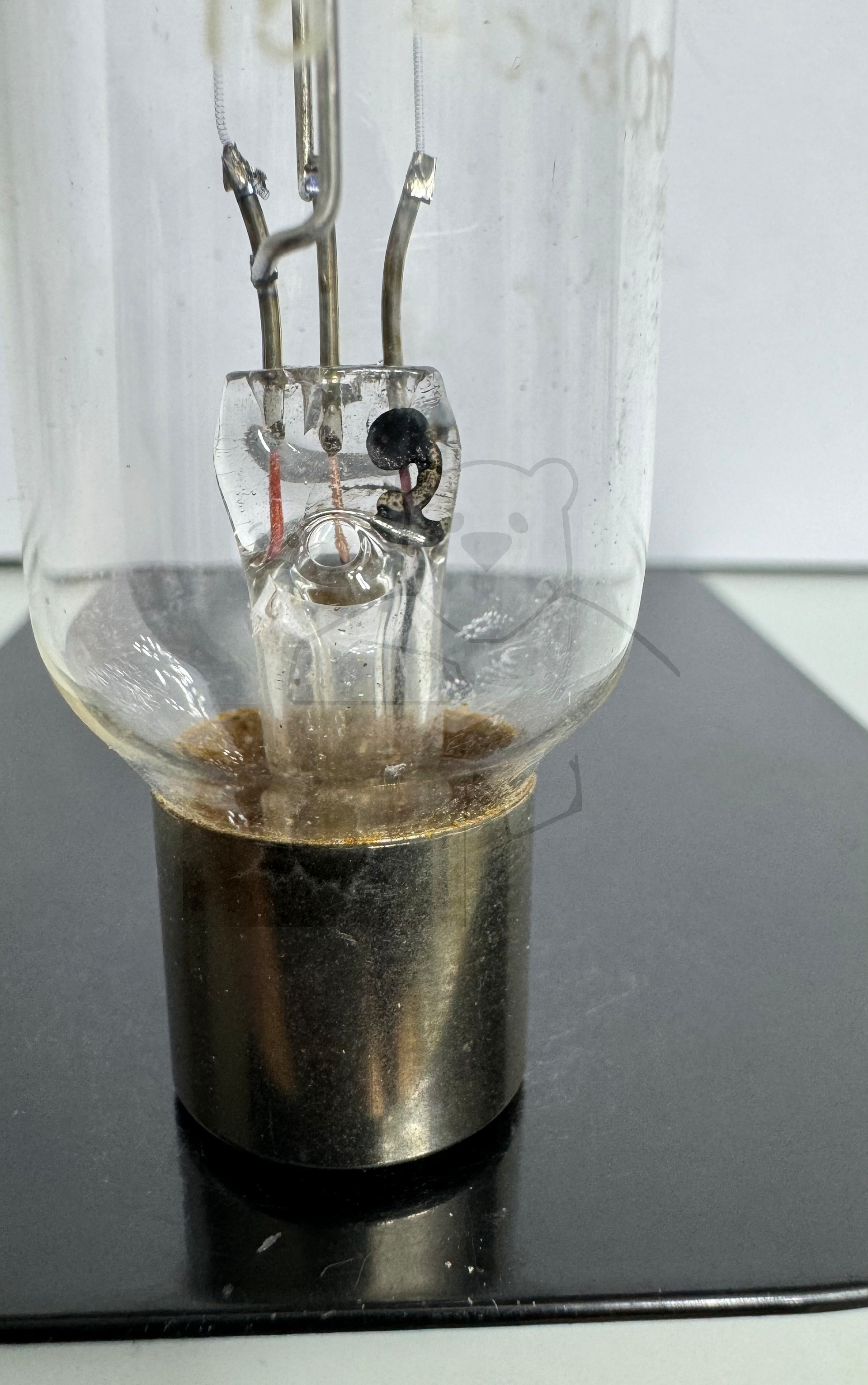 Röhre RC15-45-300 #6452 Bild 5