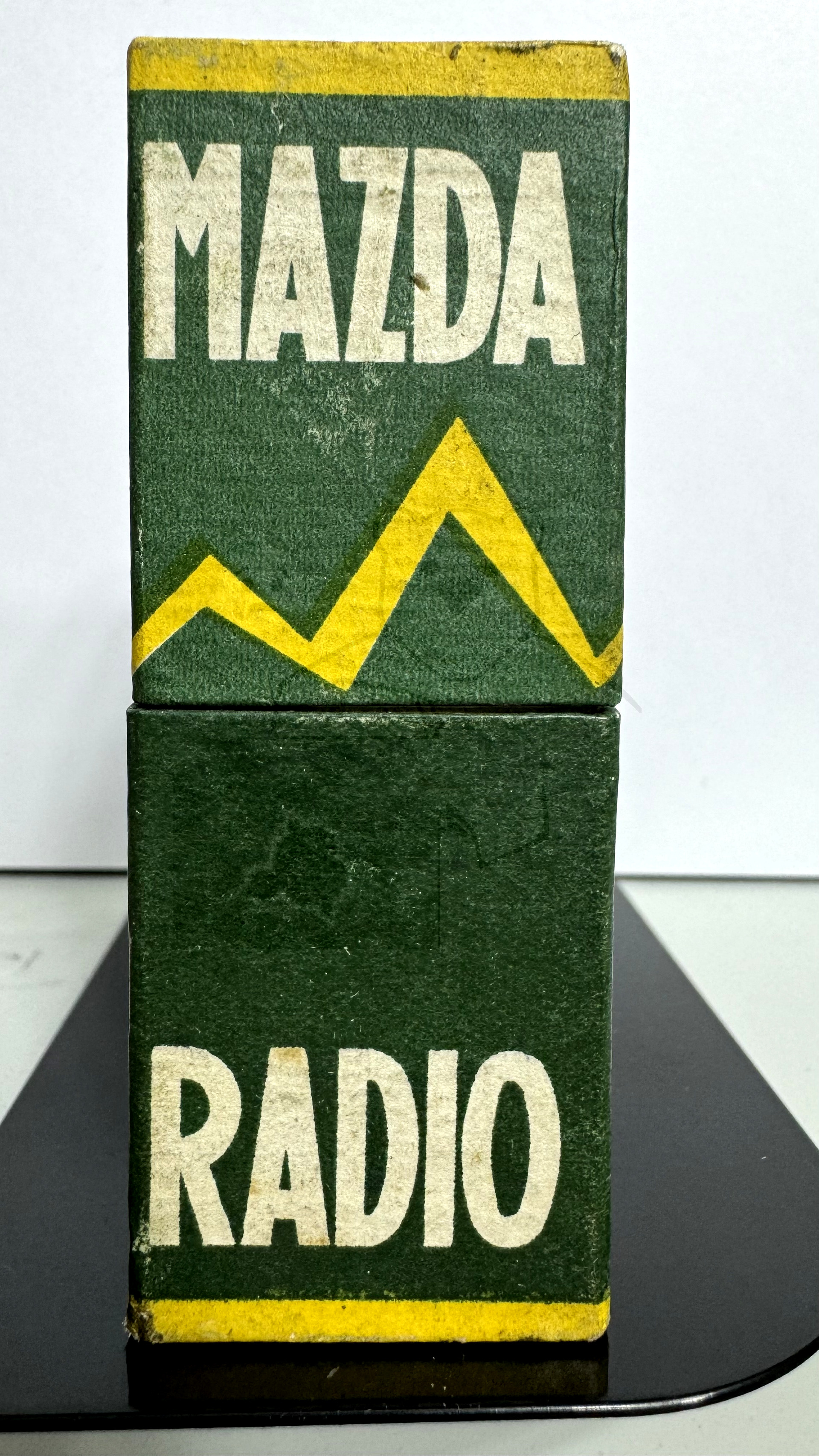 Röhre RC15-45-300 #6452 Verpackung Bild 3