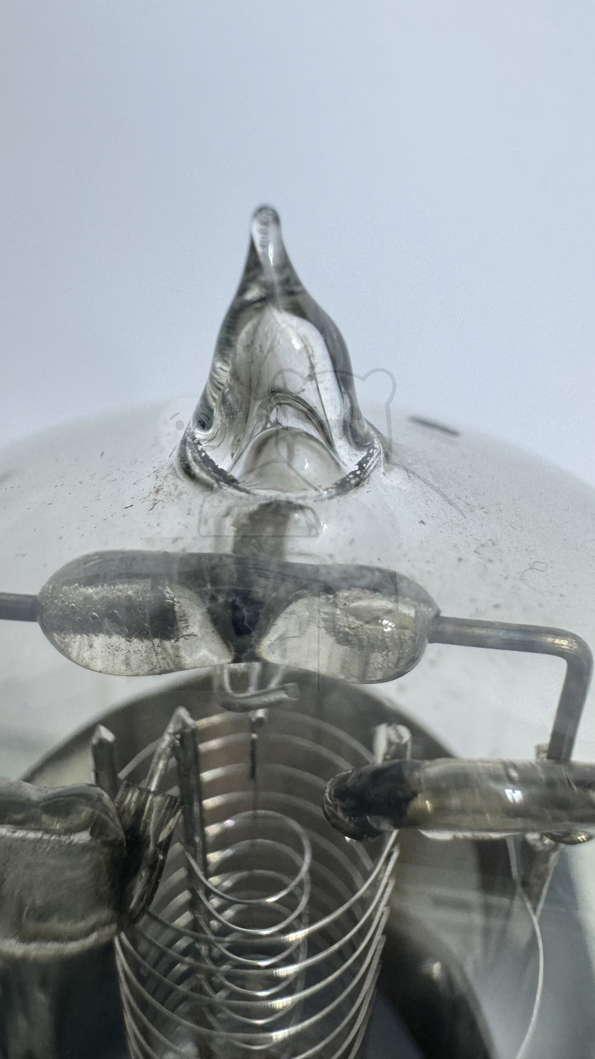 Röhre RE1 #7772 Bild 10