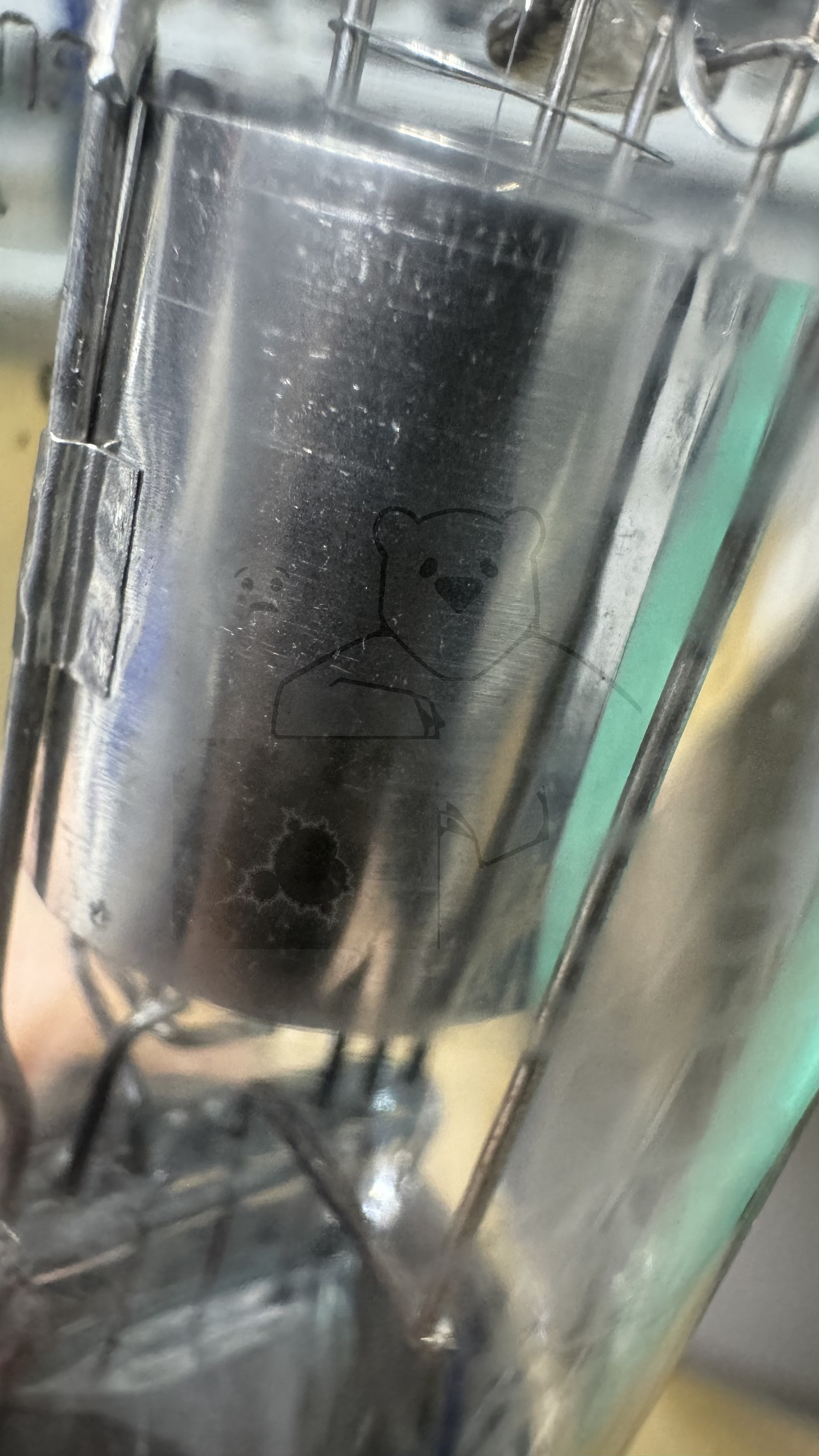 Röhre RE1 #7772 Bild 18