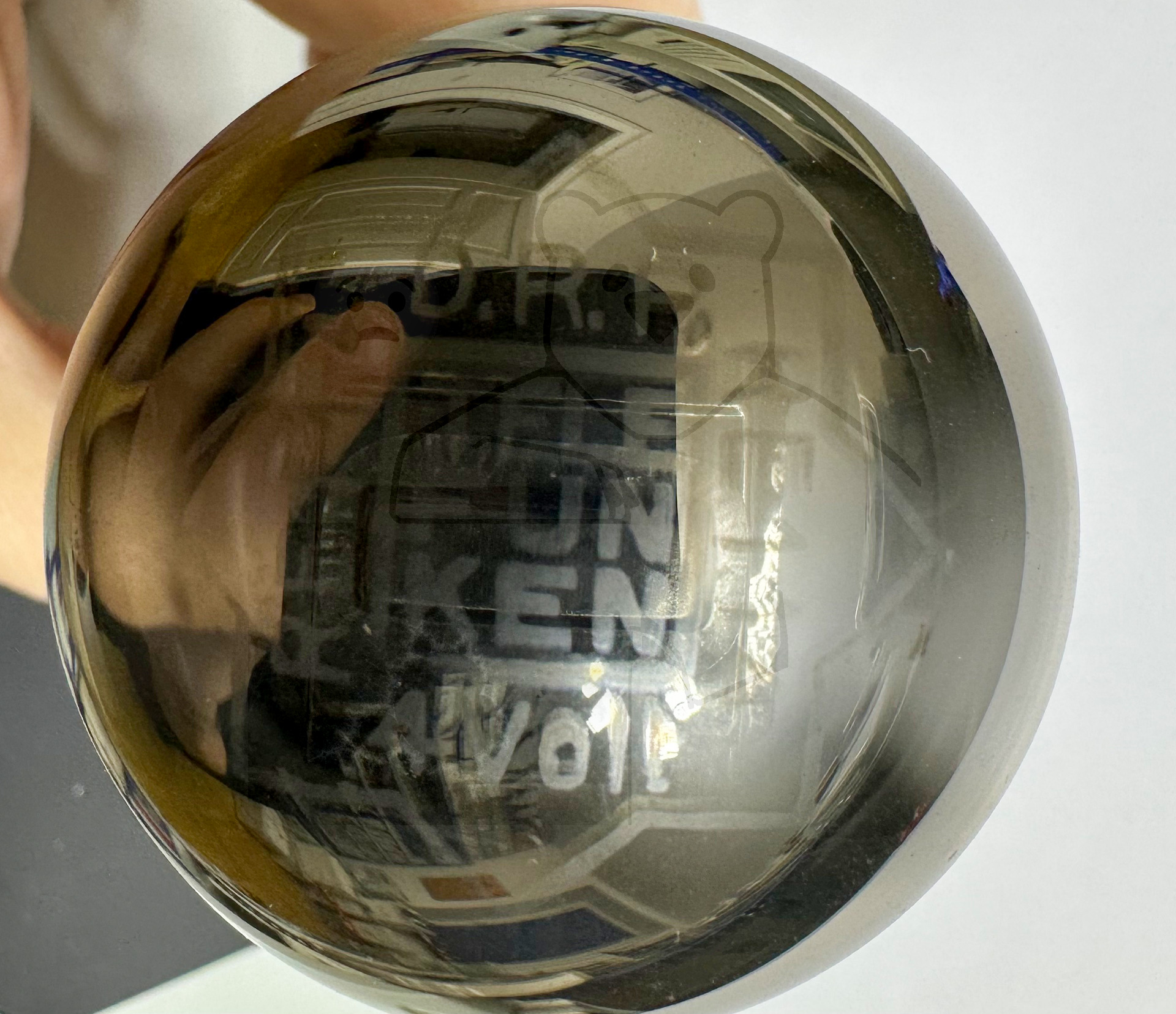 Röhre RE114 #3321 Bild 2