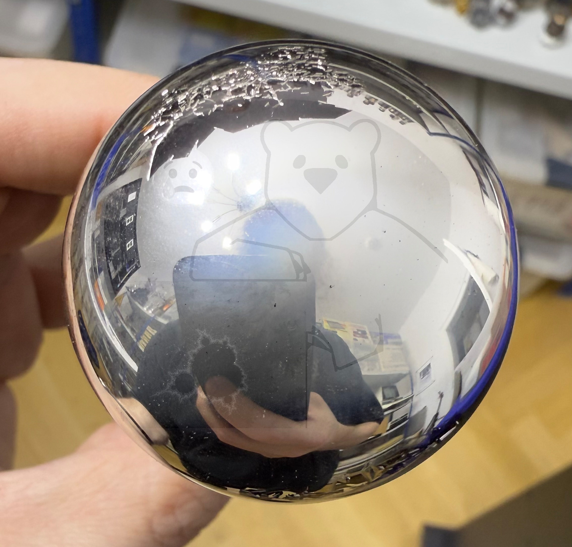 Röhre RE152 #7852 Bild 5