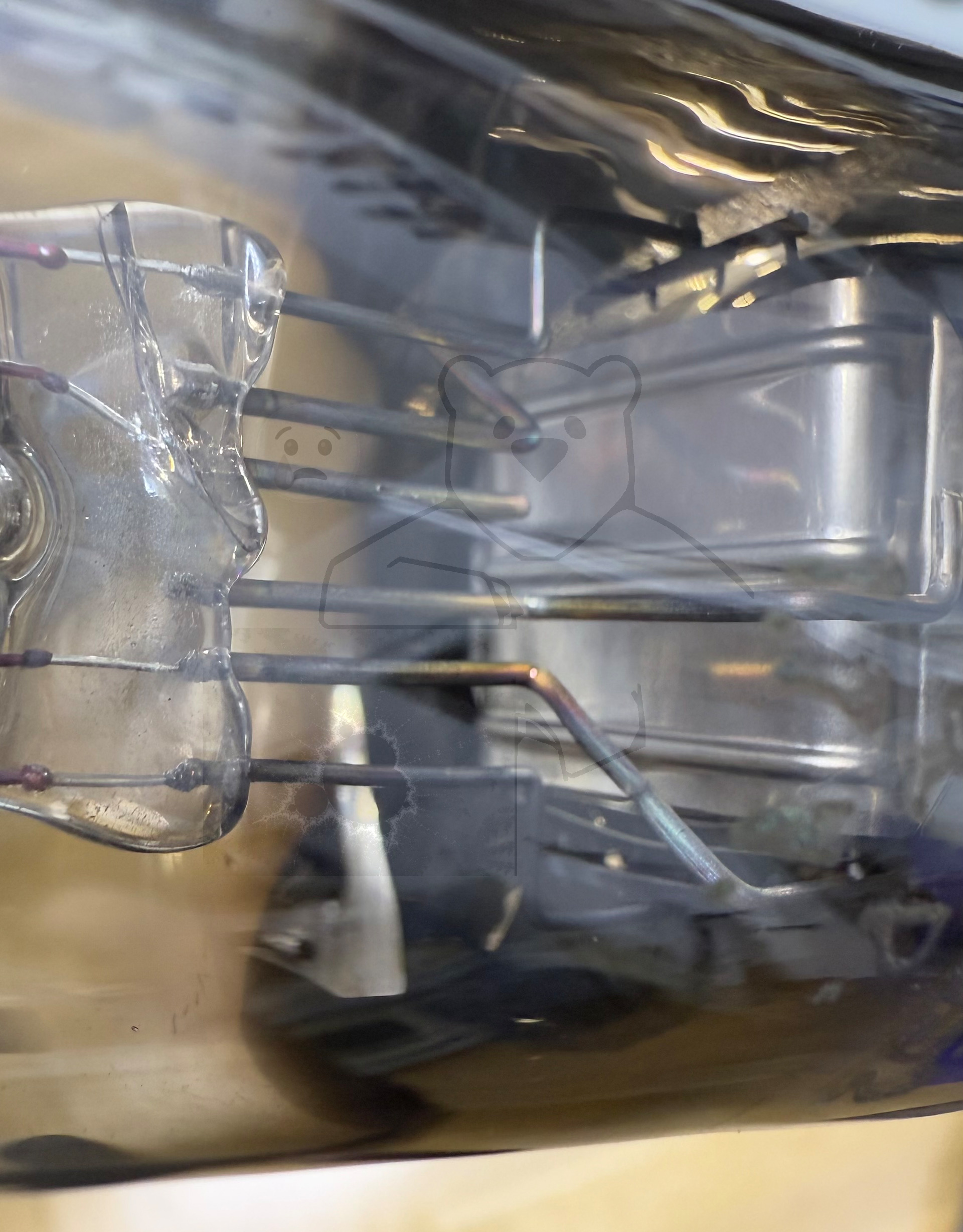 Röhre RE352 #7851 Bild 4