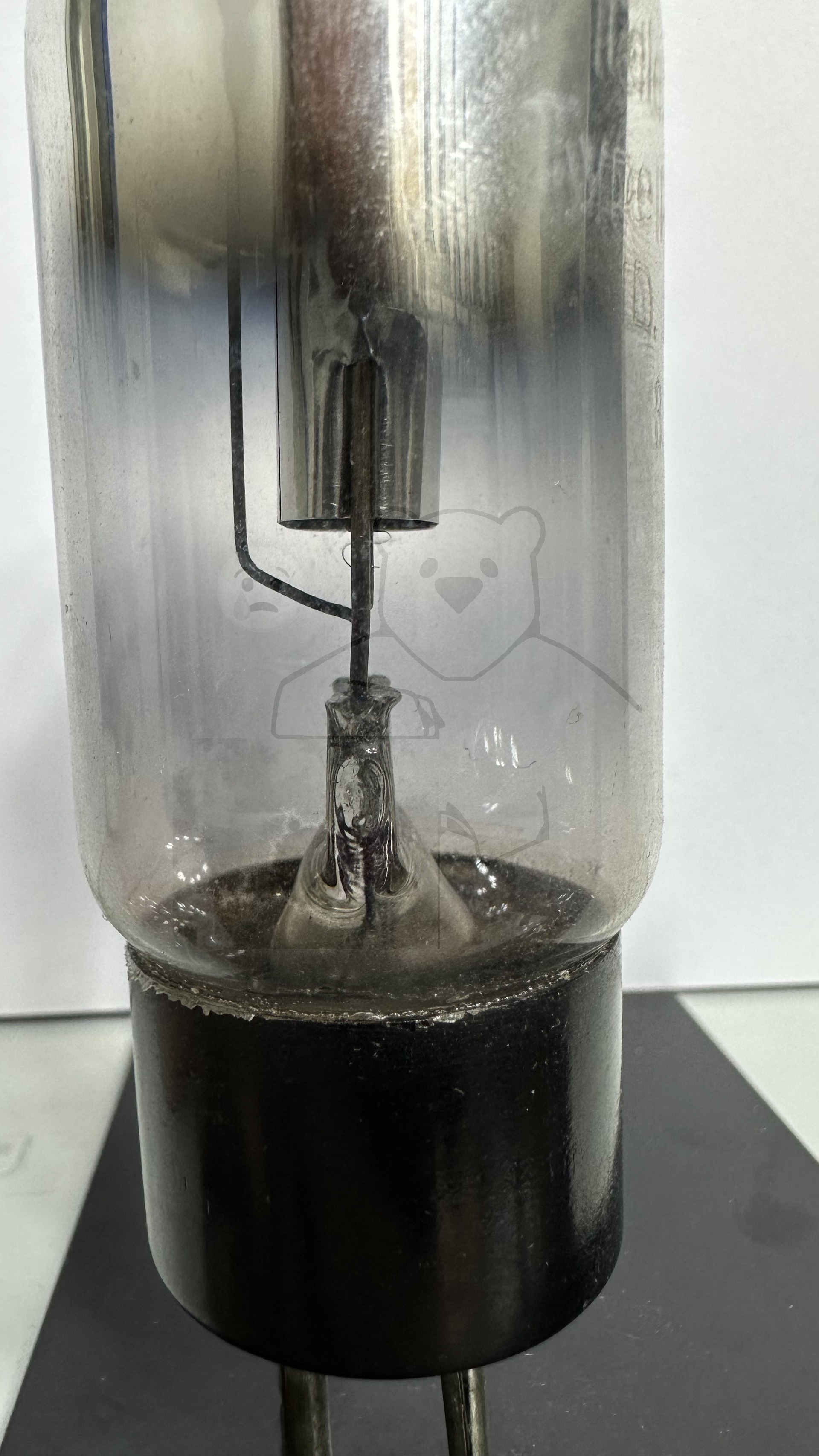 Röhre RE504 #3635 Bild 4