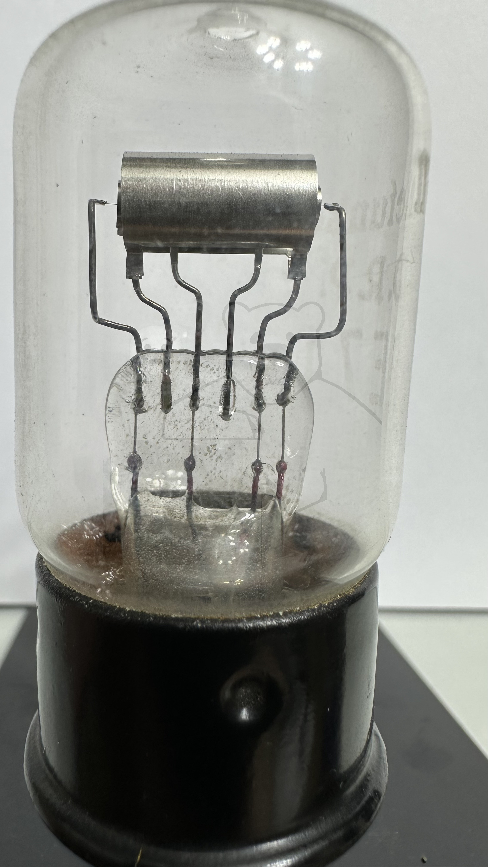 Röhre RE71 #6893 Bild 3