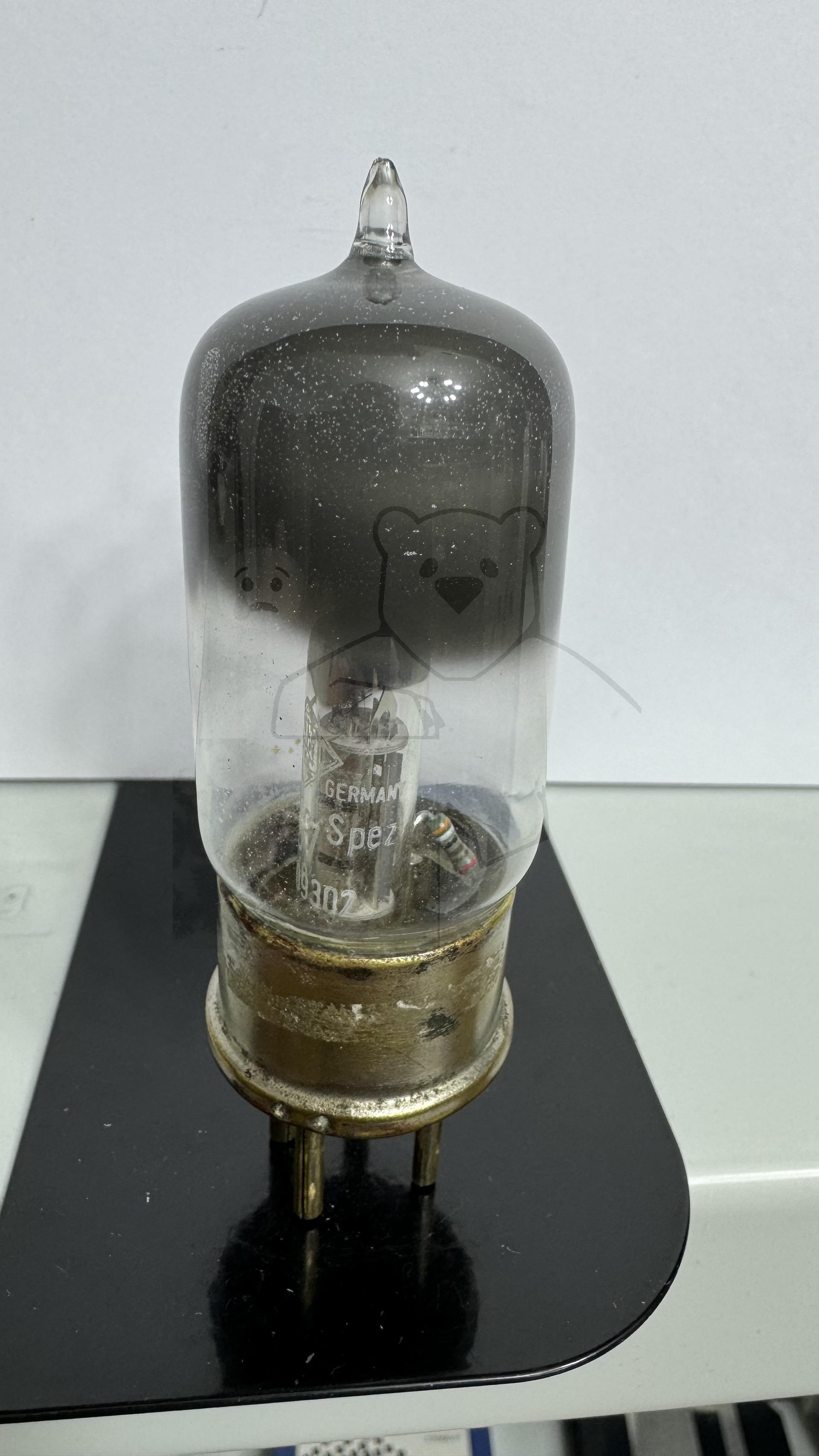 Röhre RE89 (Fake) #6475 Bild 2