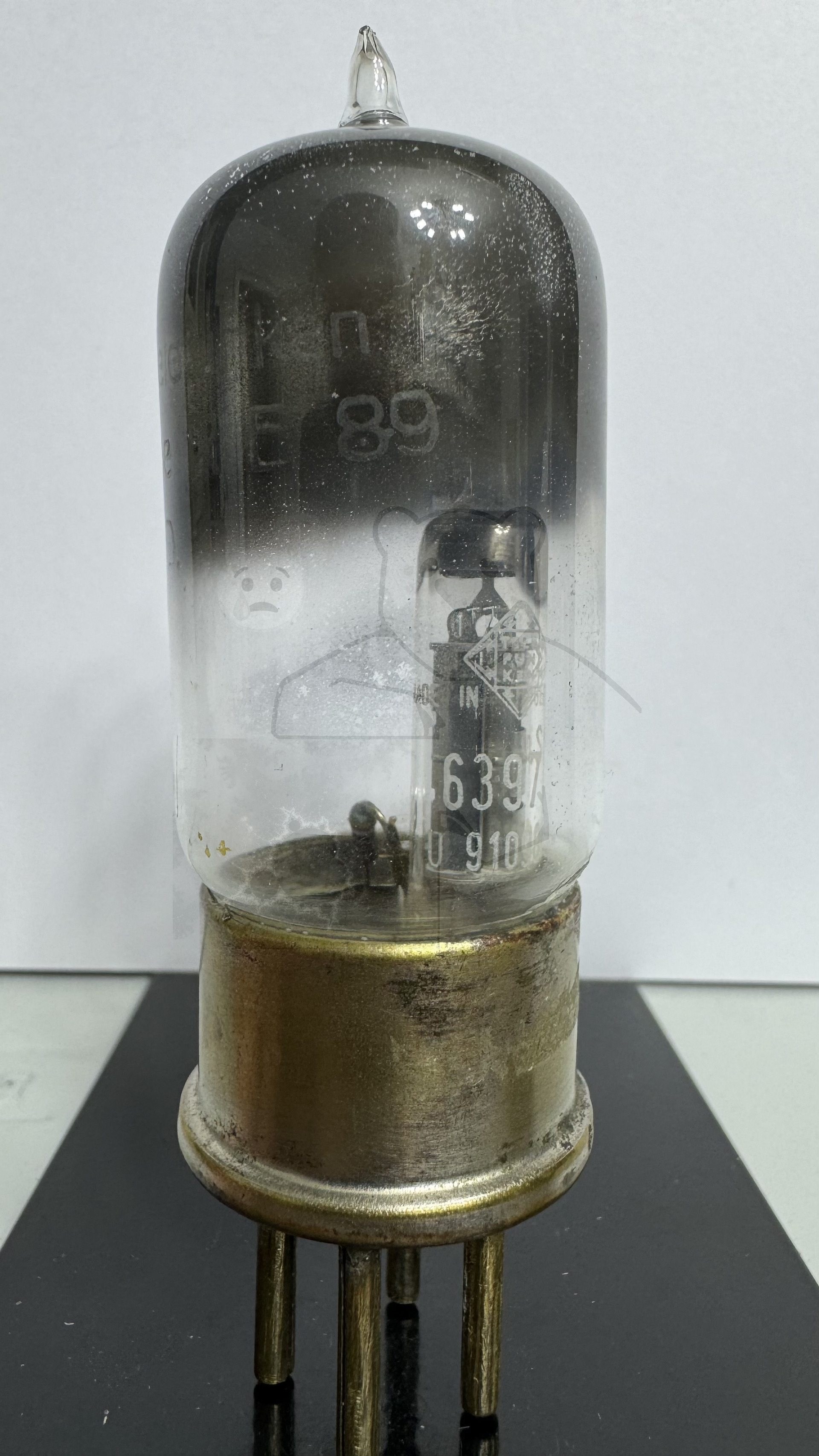 Röhre RE89 (Fake) #6475 Bild 4