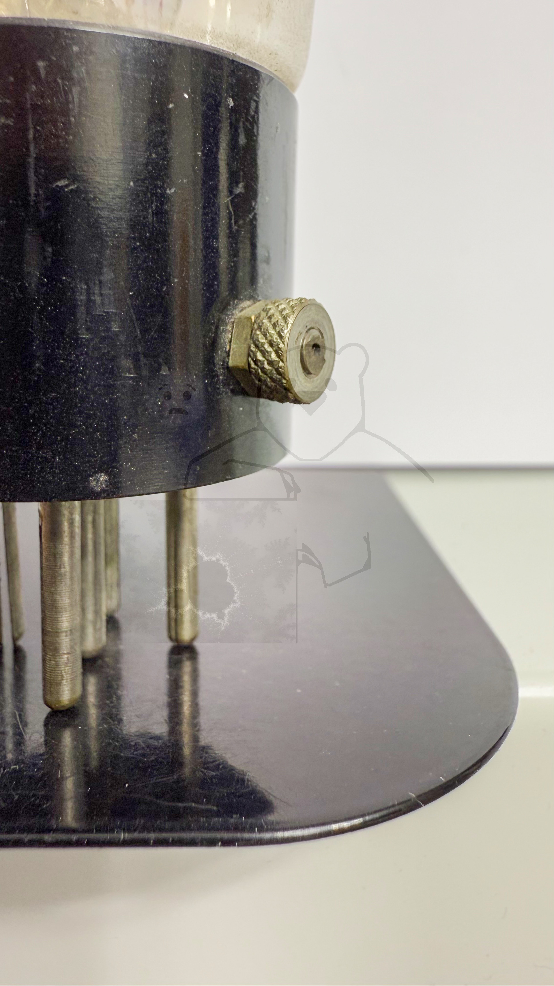 Röhre REN704d #0018 Bild 4