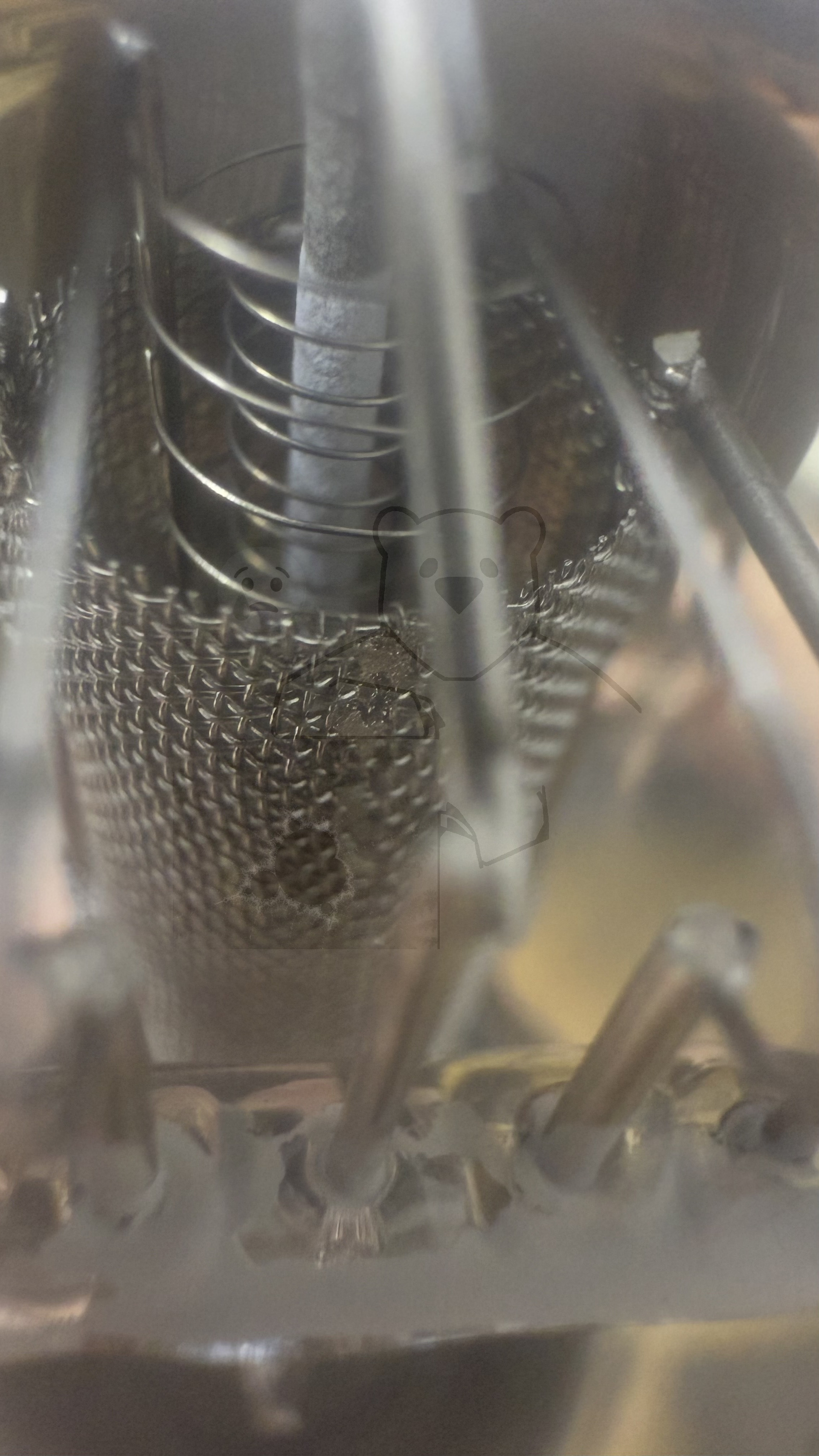 Röhre REN704d #0018 Bild 7