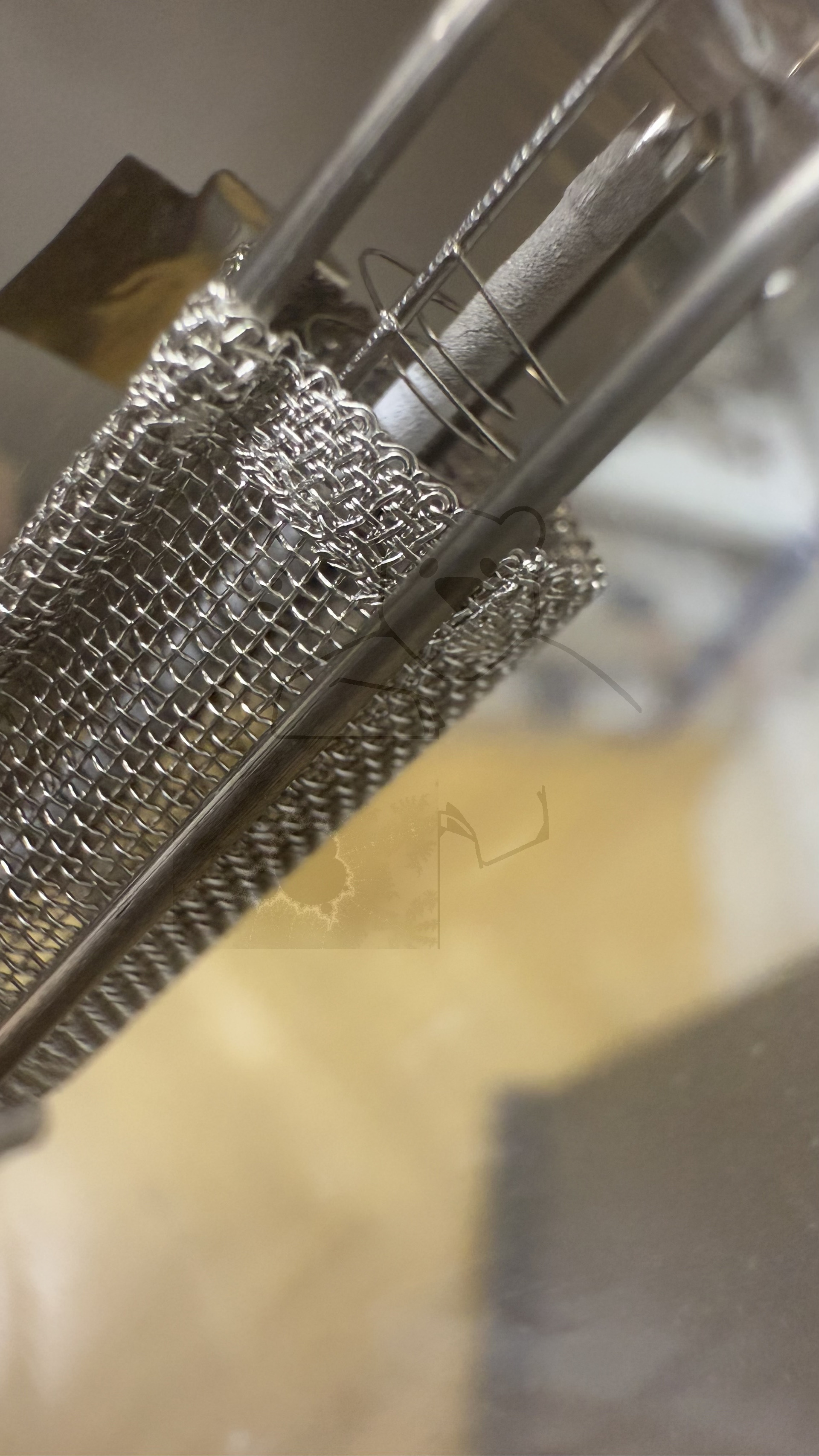 Röhre REN704d #3941 Bild 12