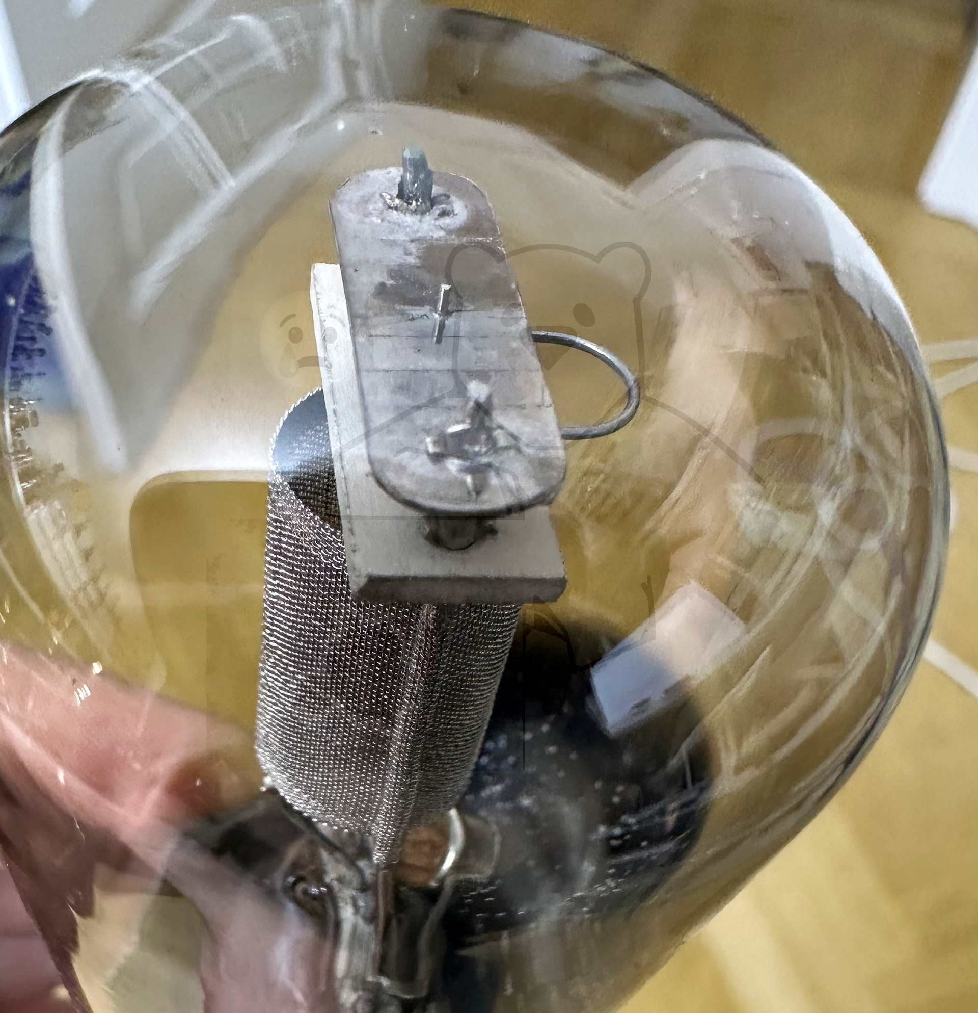 Röhre REN914 #3783 Bild 4