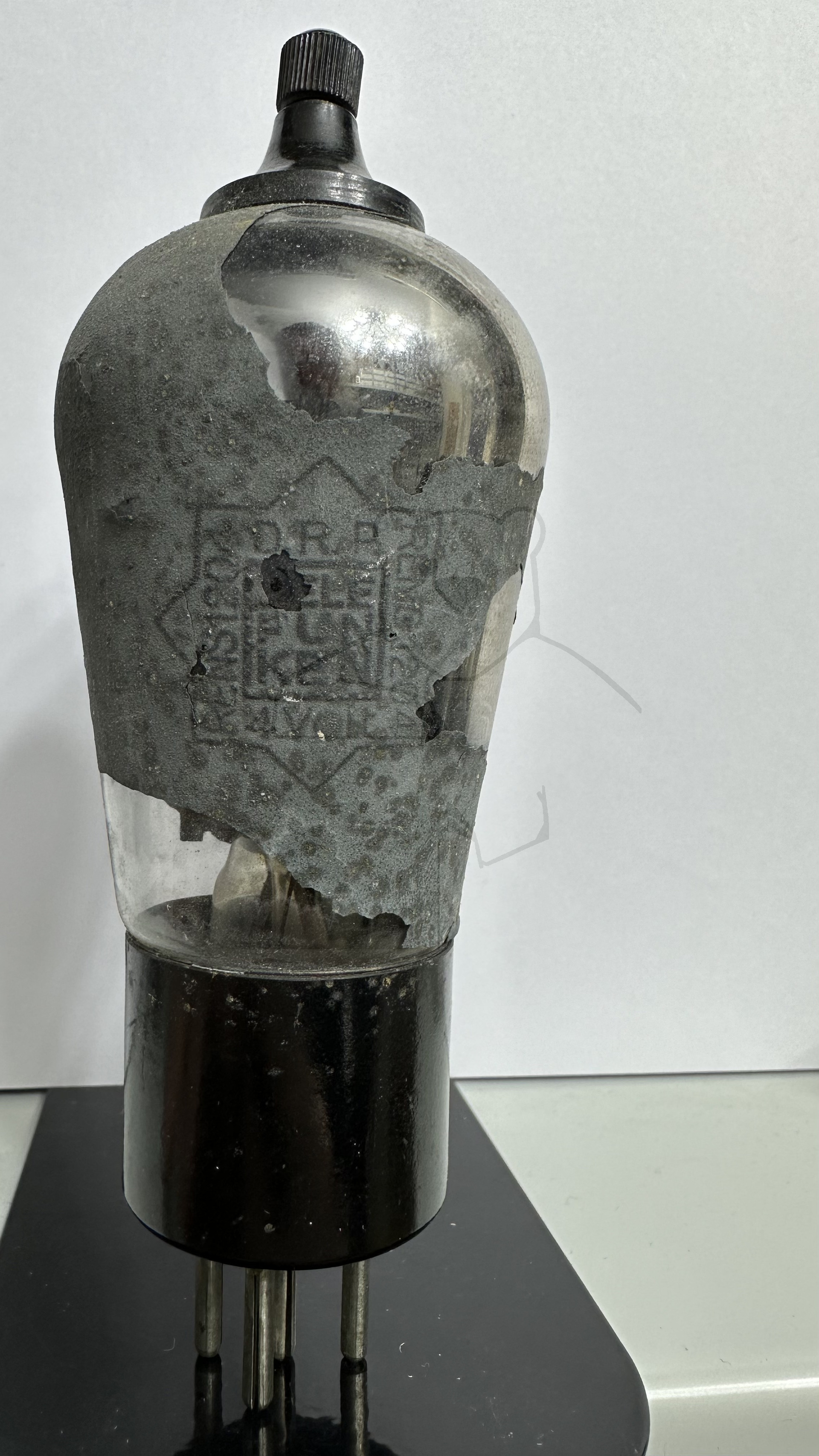 Röhre RENS1204 #3600 Bild 1