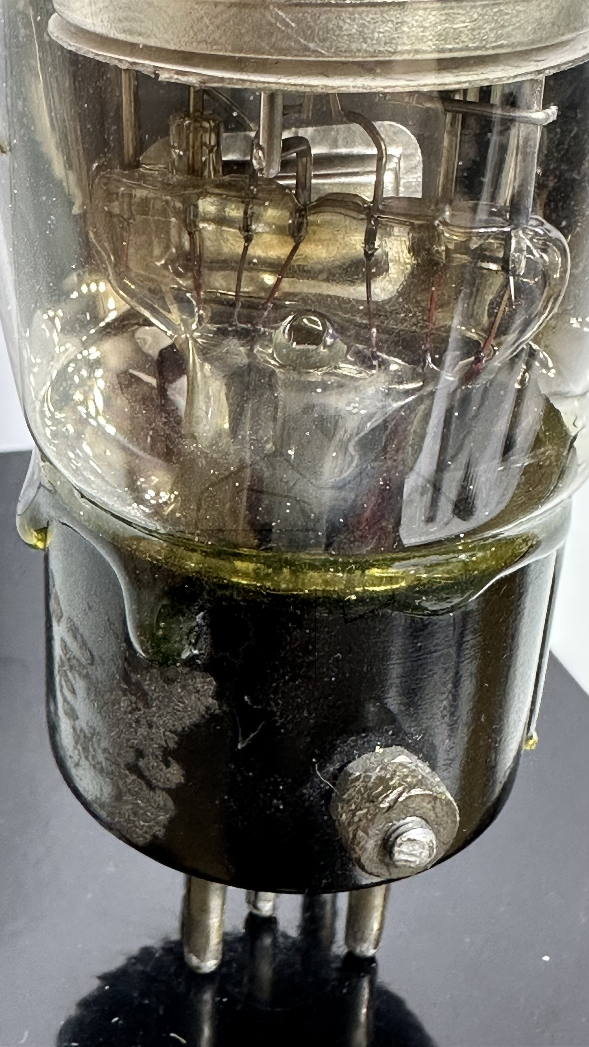 Röhre RENS1374d #0102 Bild 6