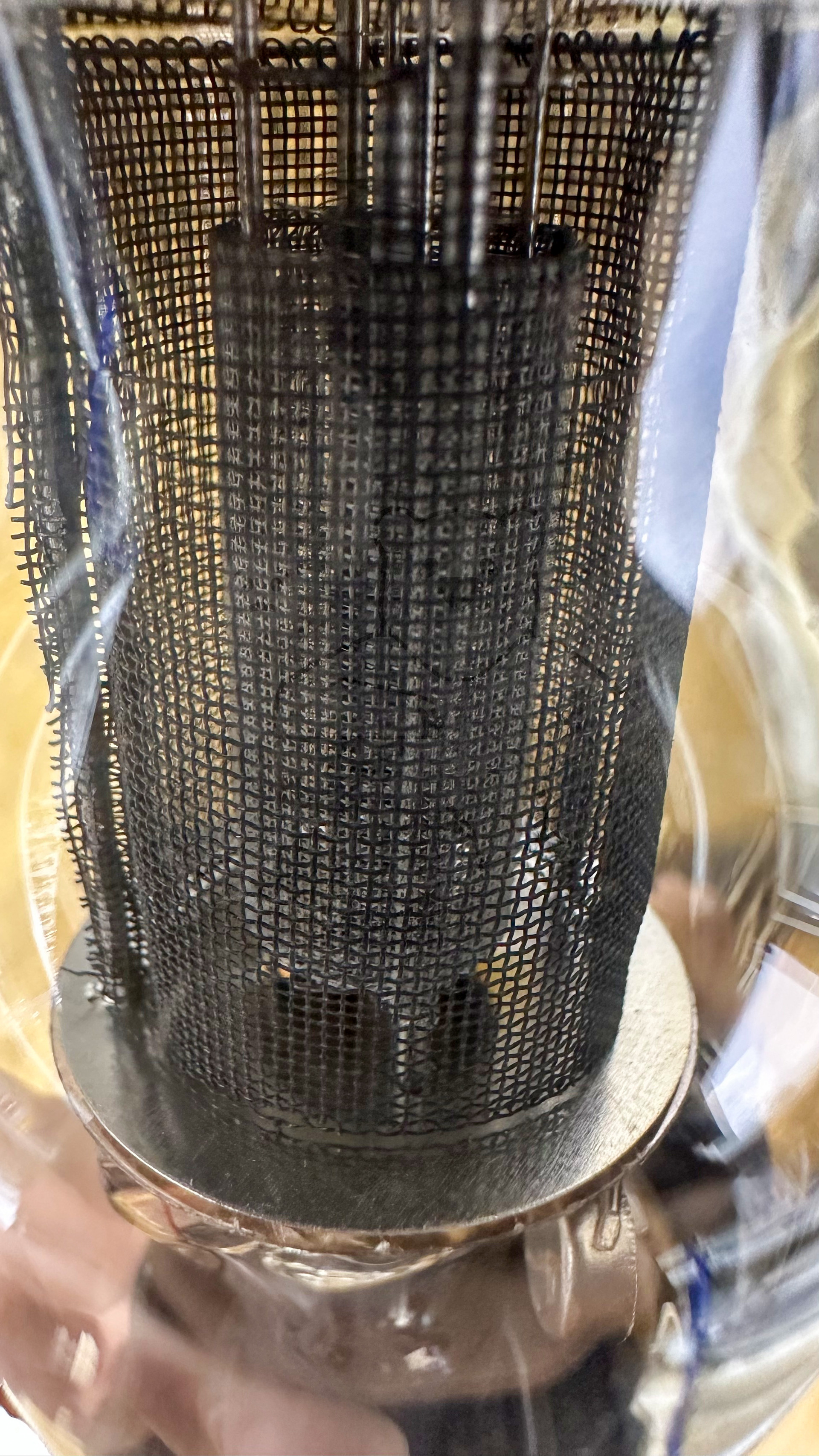 Röhre RENS1374d #6667 Bild 2