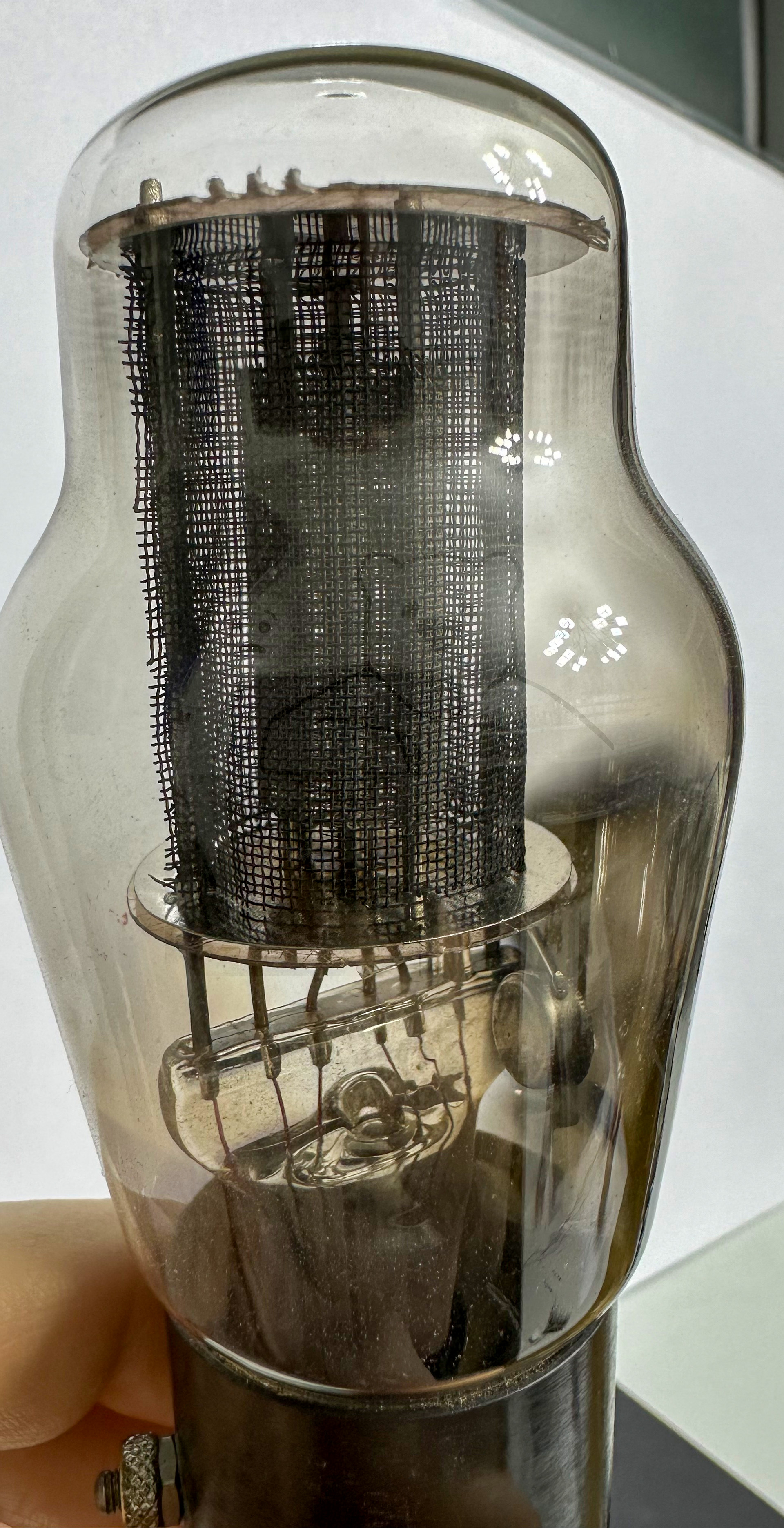 Röhre RENS1374d #6667 Bild 5