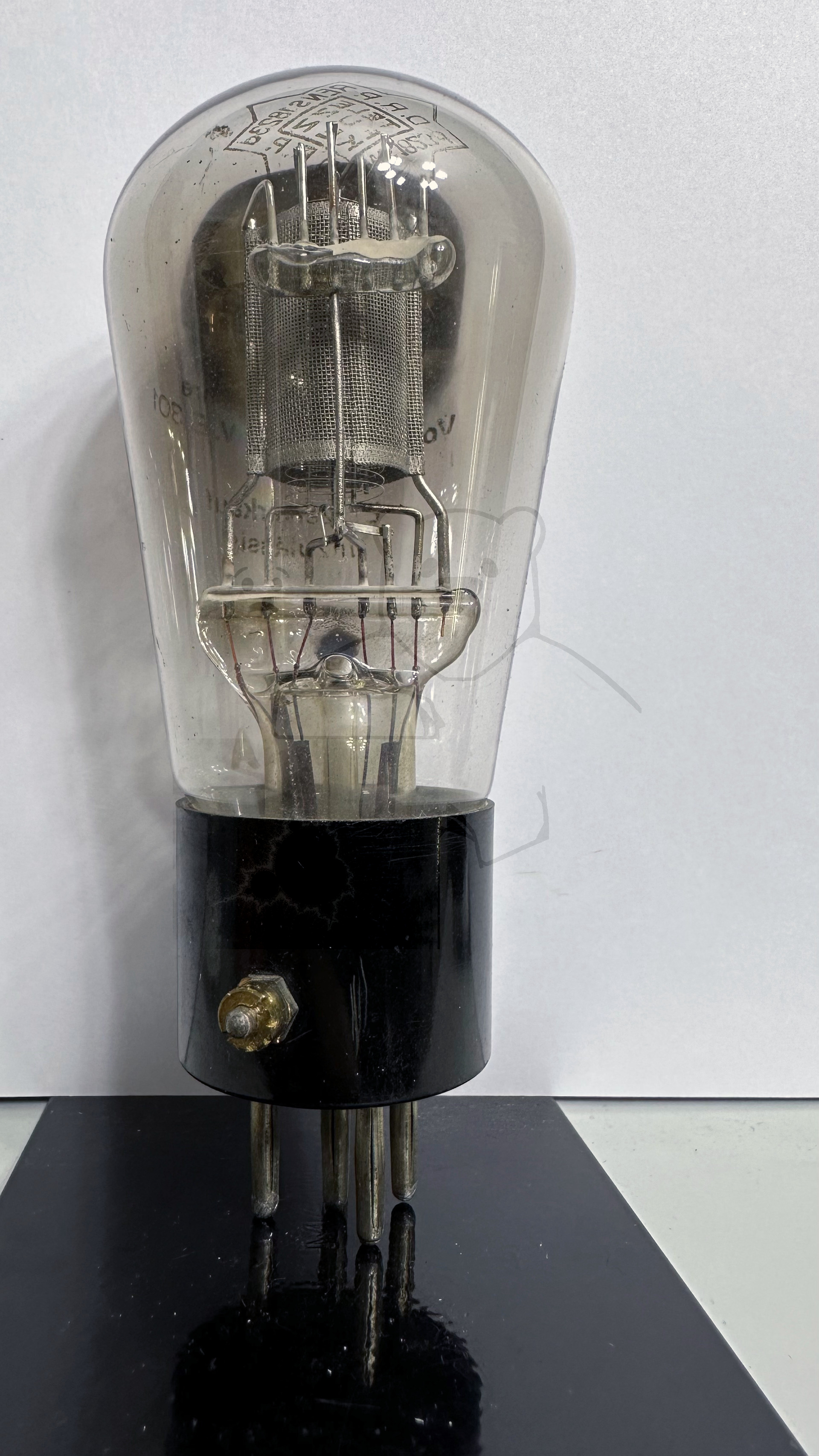 Röhre RENS1823d #4683 Bild 1