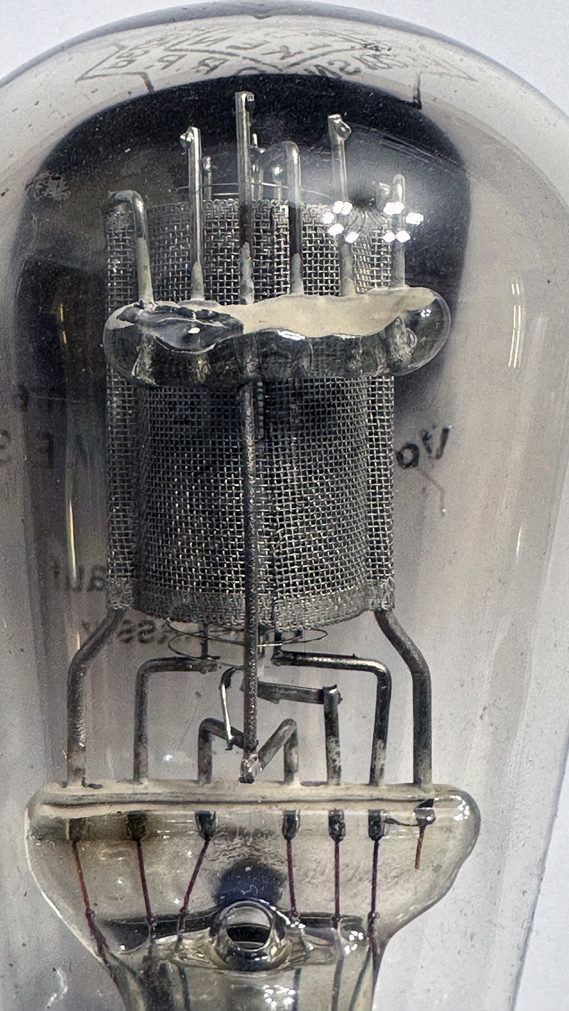 Röhre RENS1823d #4683 Bild 2