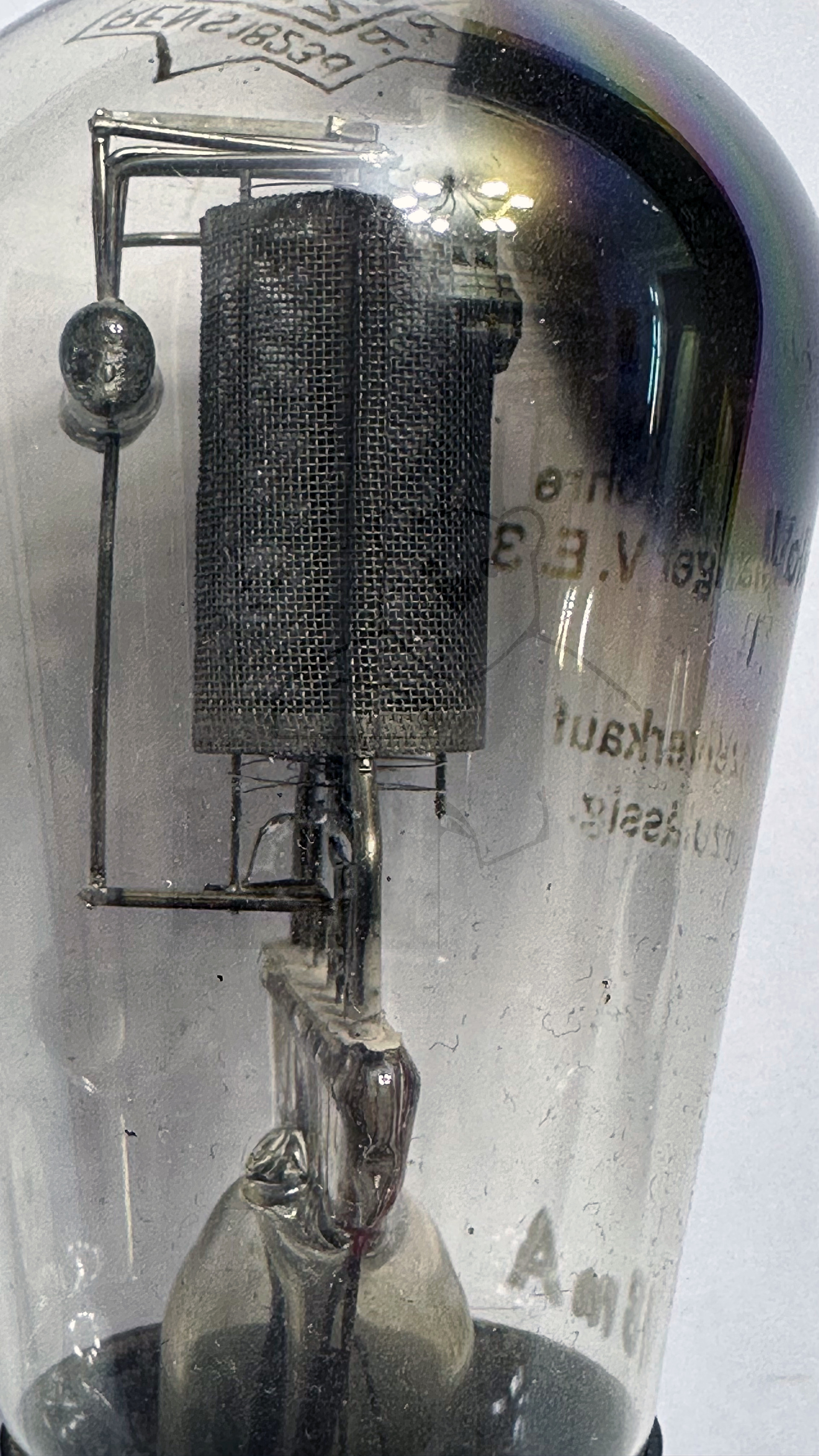 Röhre RENS1823d #4683 Bild 3