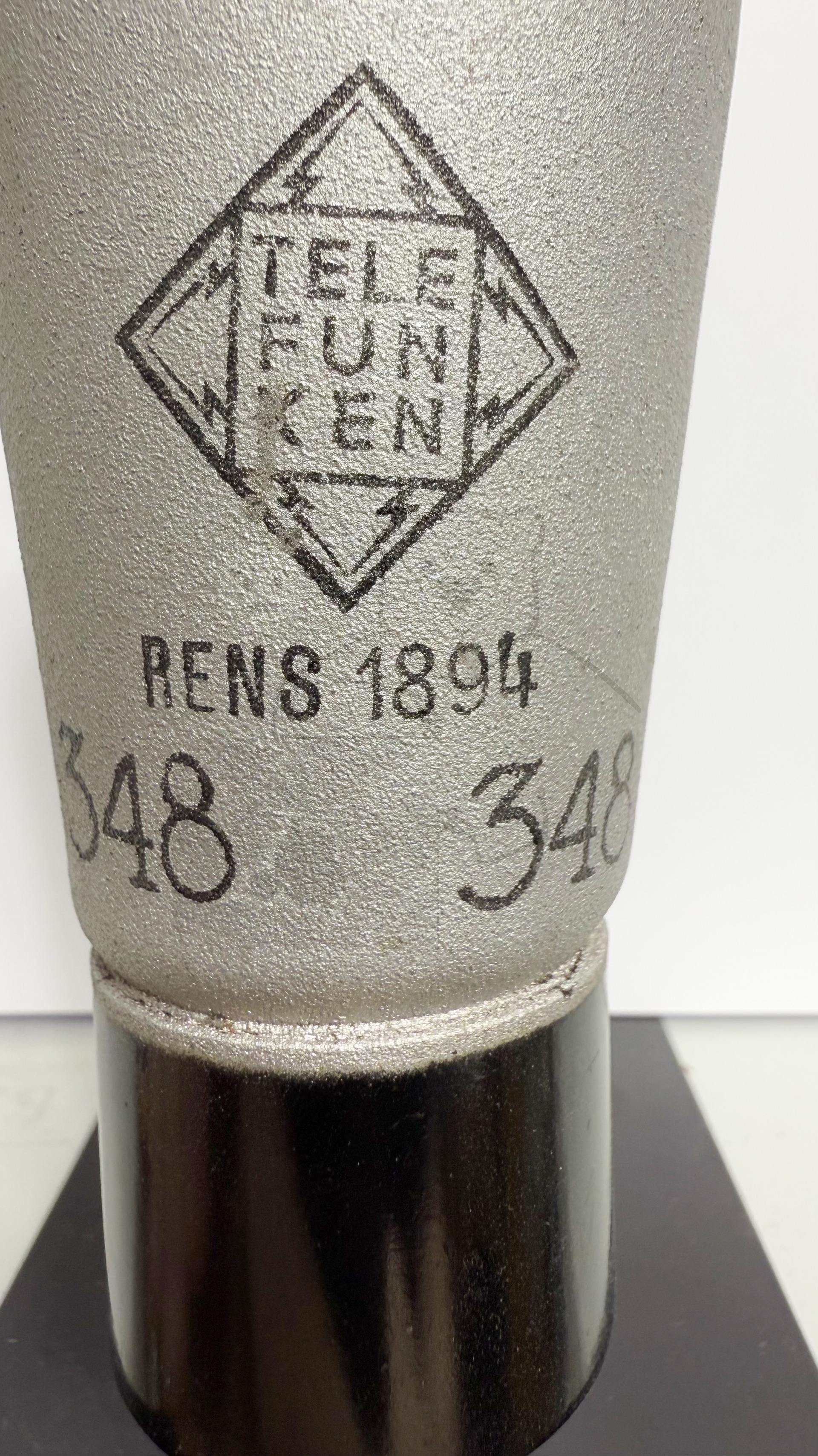 Röhre RENS1894 #6440 Bild 2