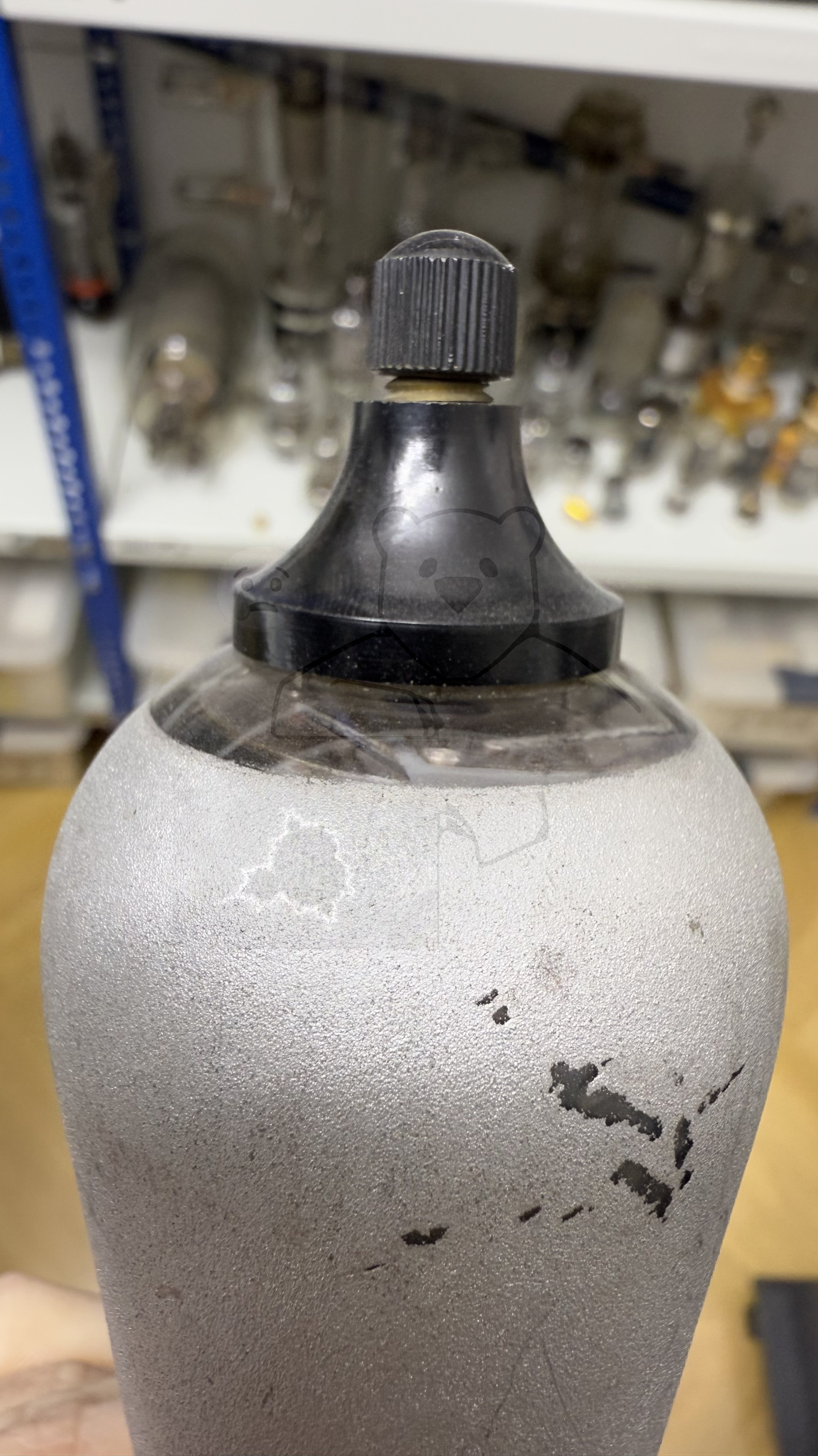 Röhre RENS1894 #6440 Bild 4