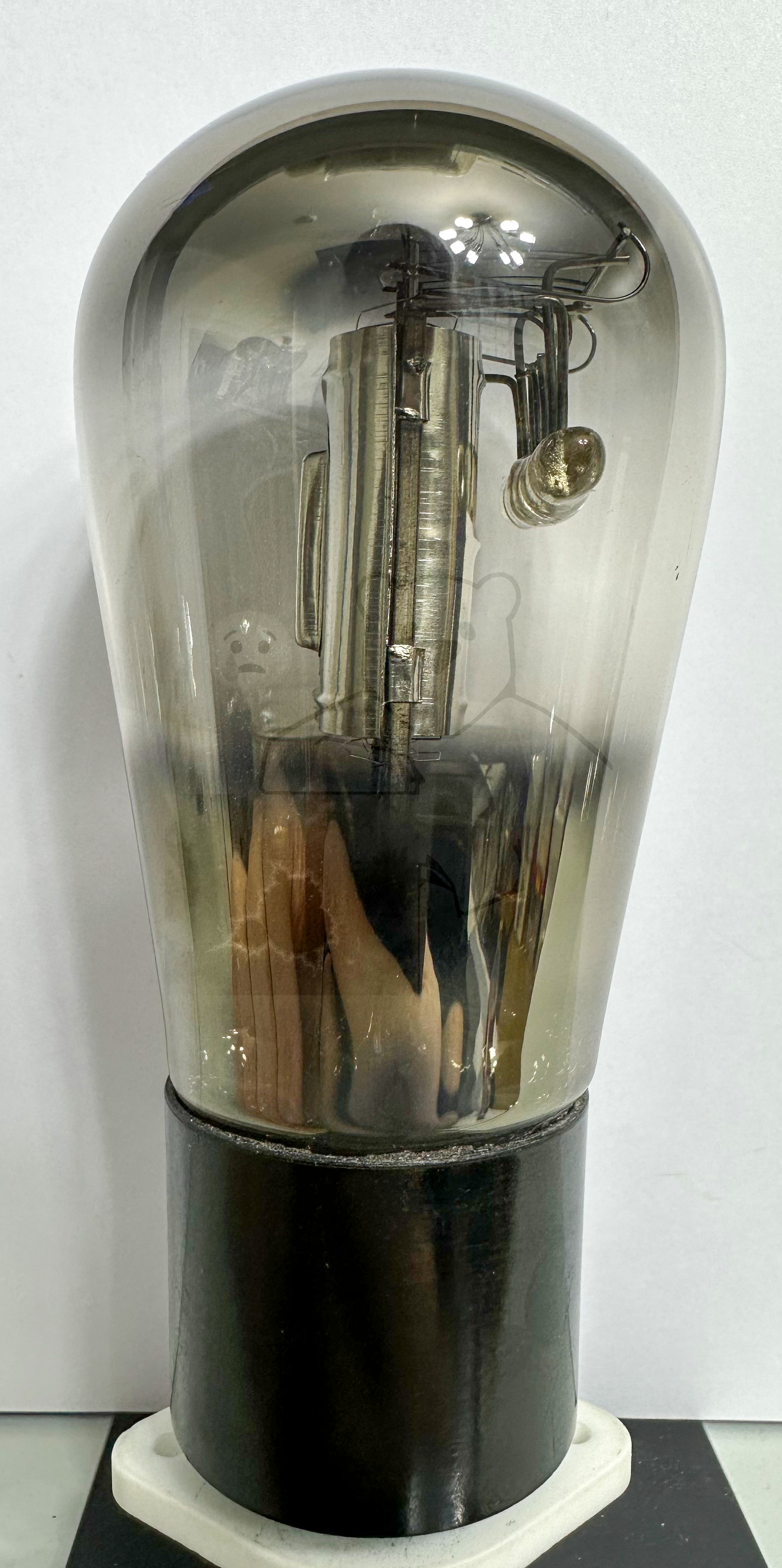 Röhre RES164d #4560 Bild 2