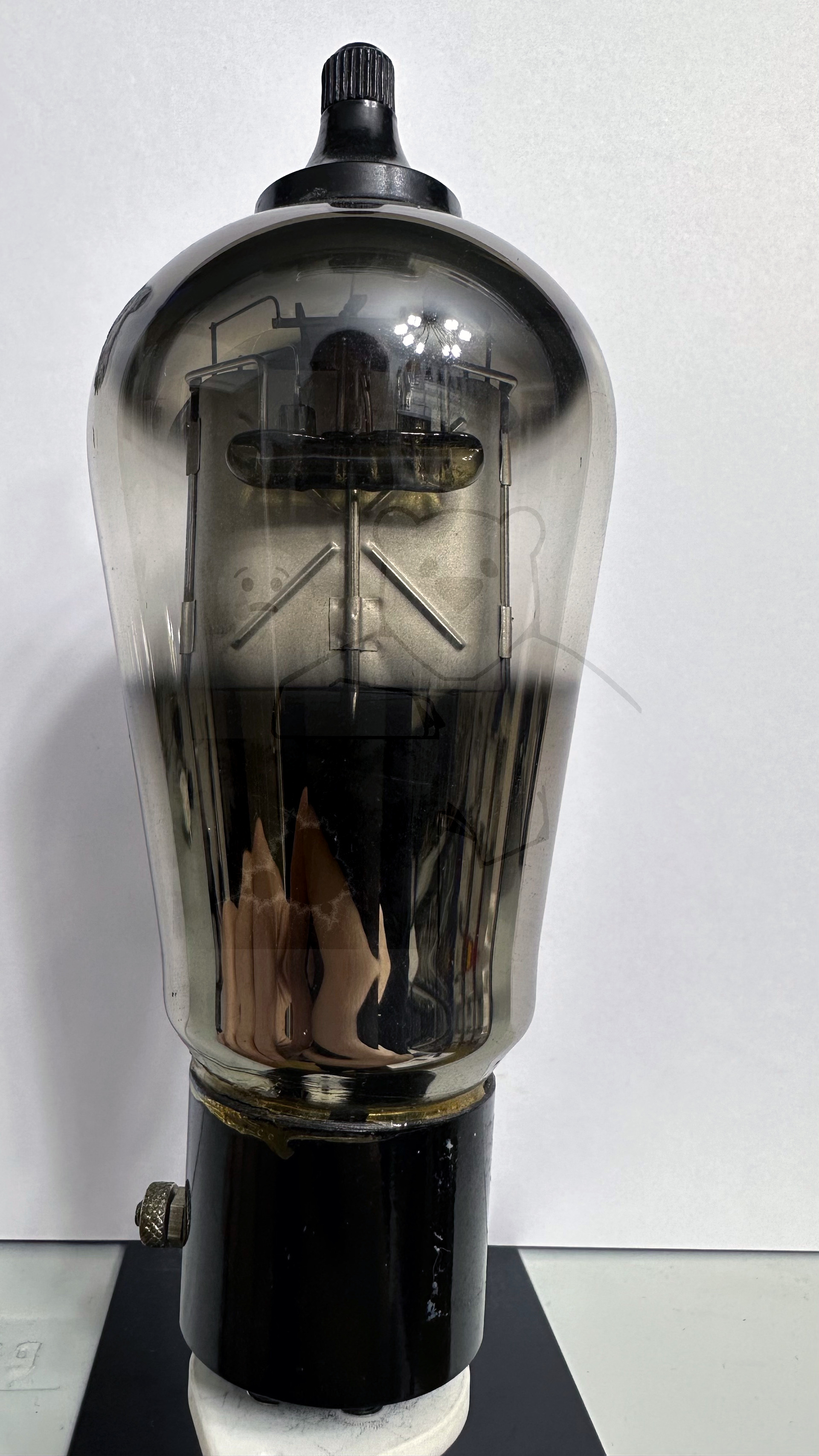 Röhre RES664d #3274 Bild 3